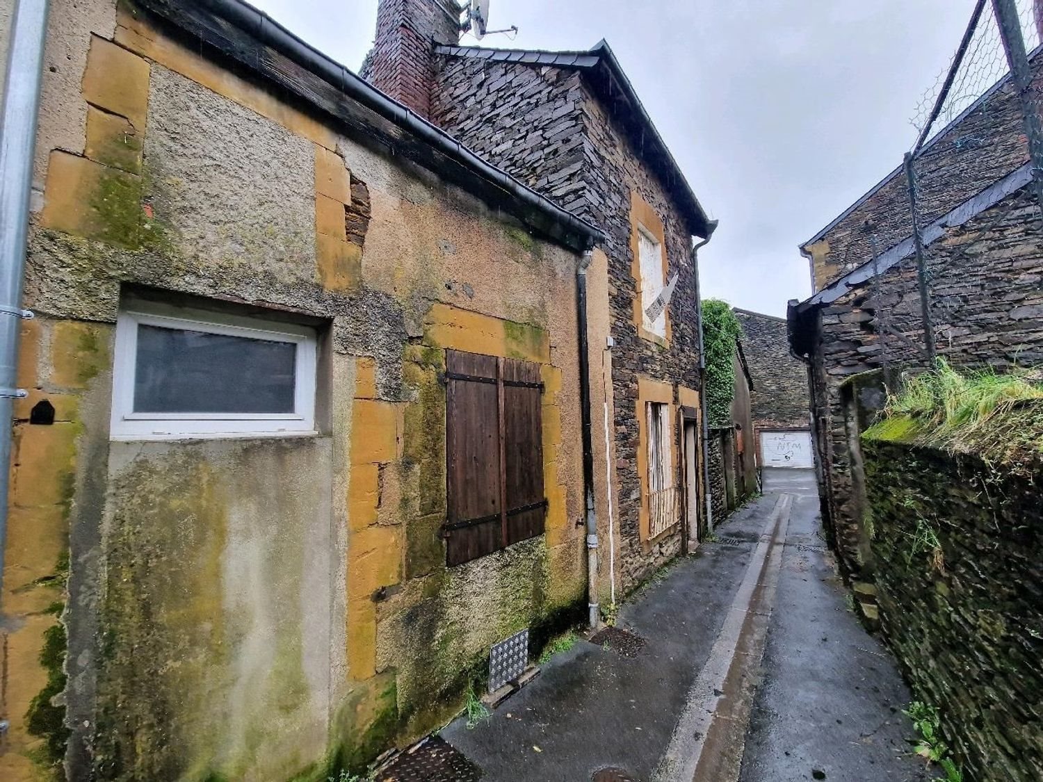 Maison à vendre, 85m², Bogny-sur-Meuse