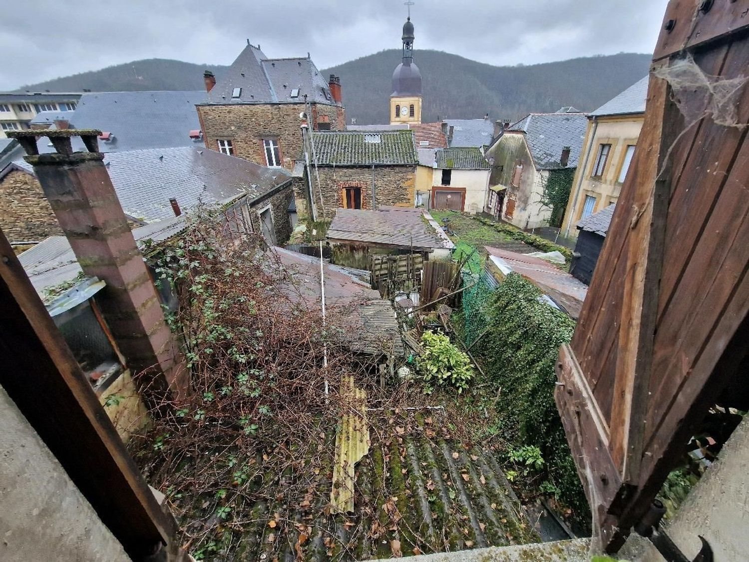 Maison à vendre, 85m², Bogny-sur-Meuse