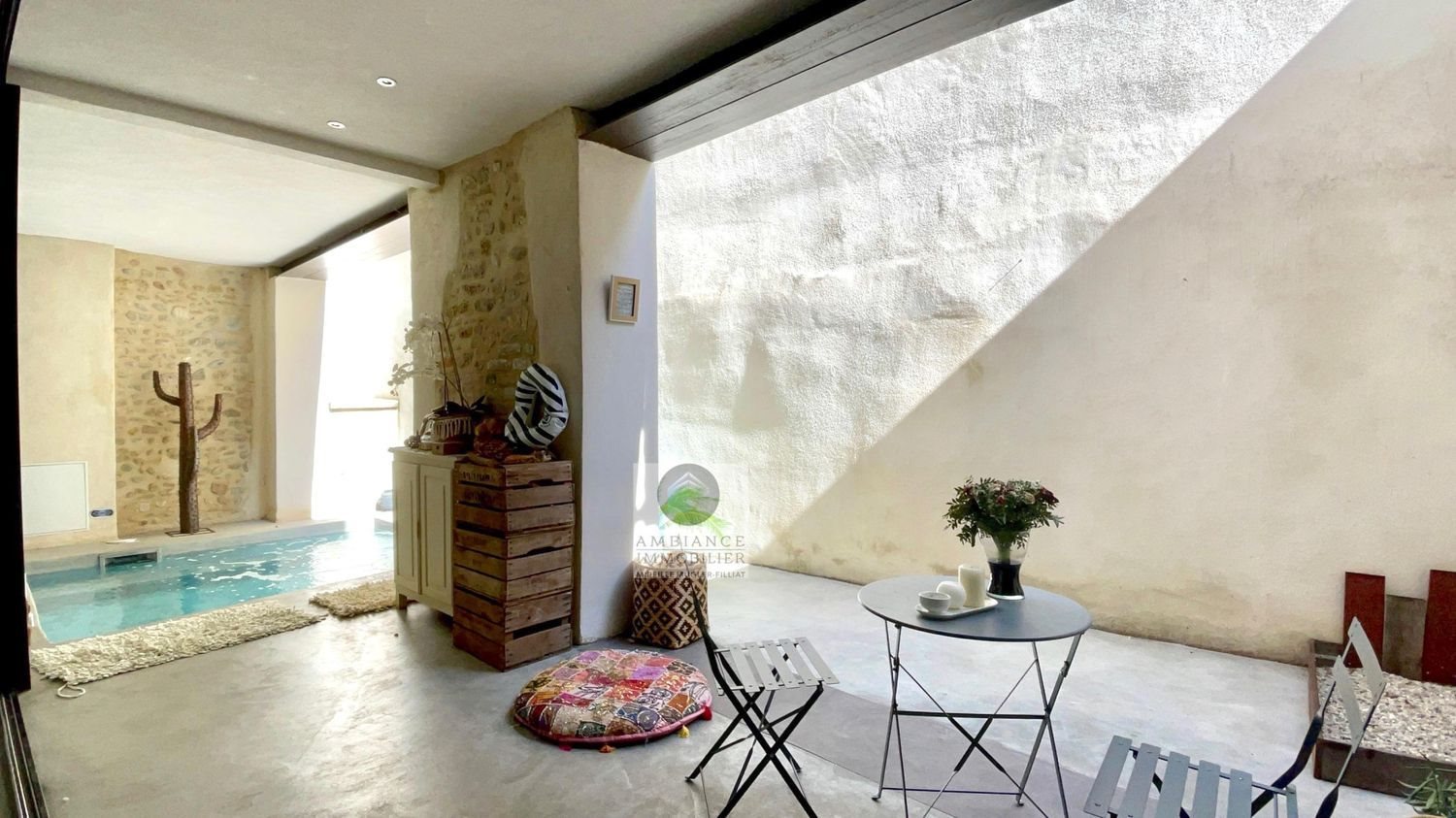 Appartement à vendre, 257m², Valence