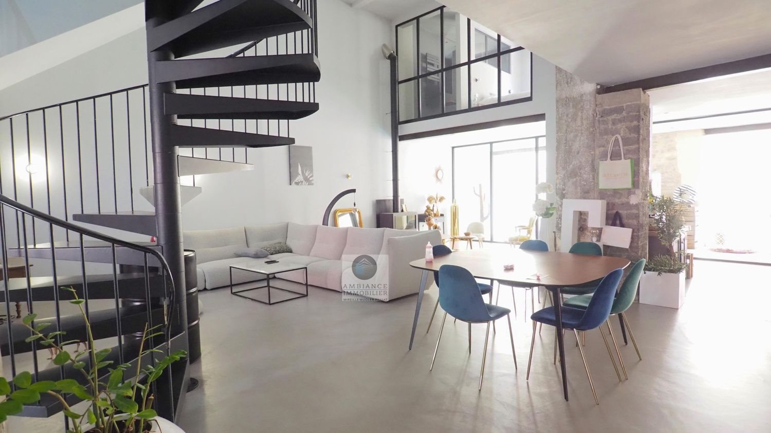 Appartement à vendre, 257m², Valence