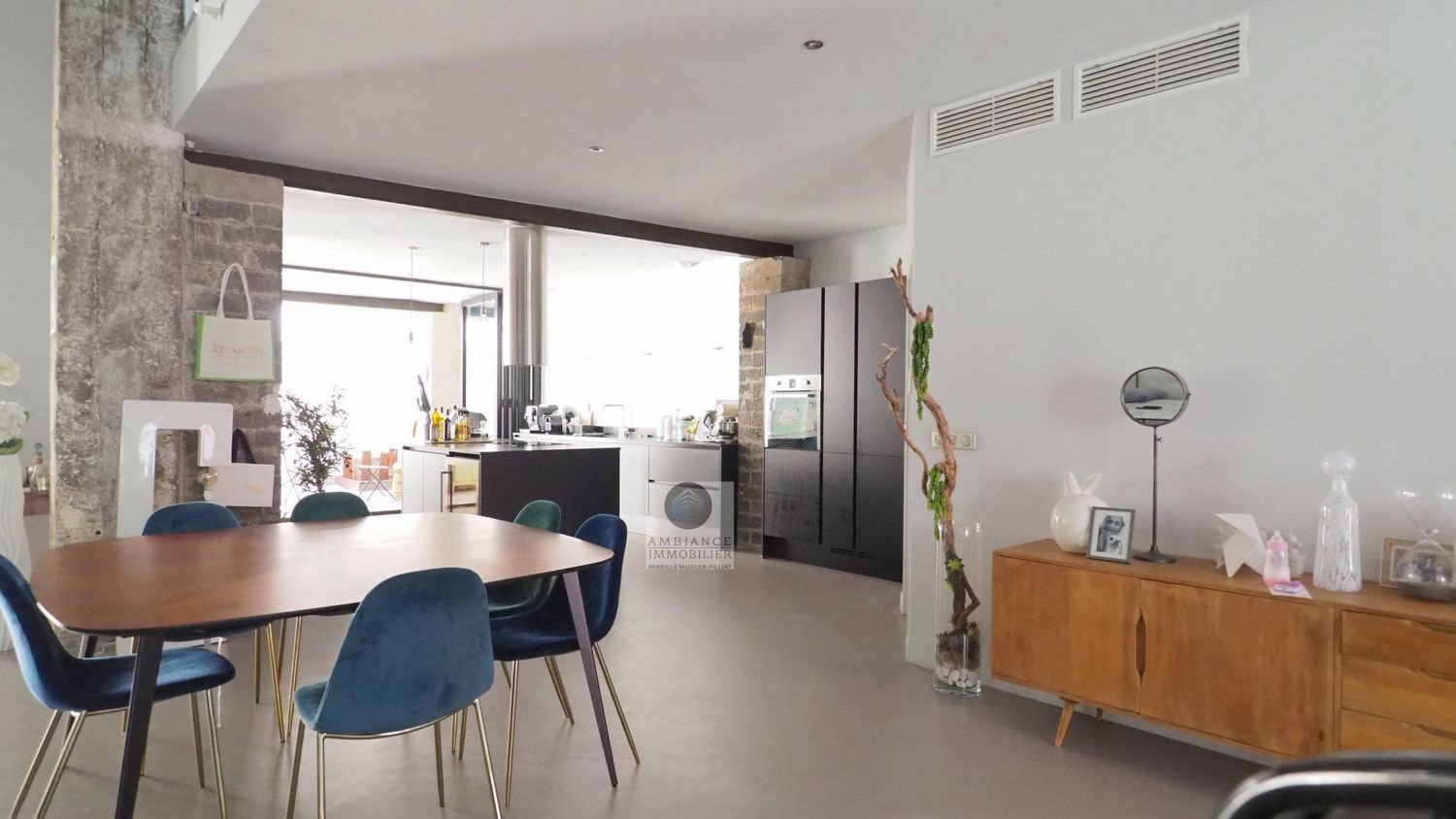 Appartement à vendre, 257m², Valence