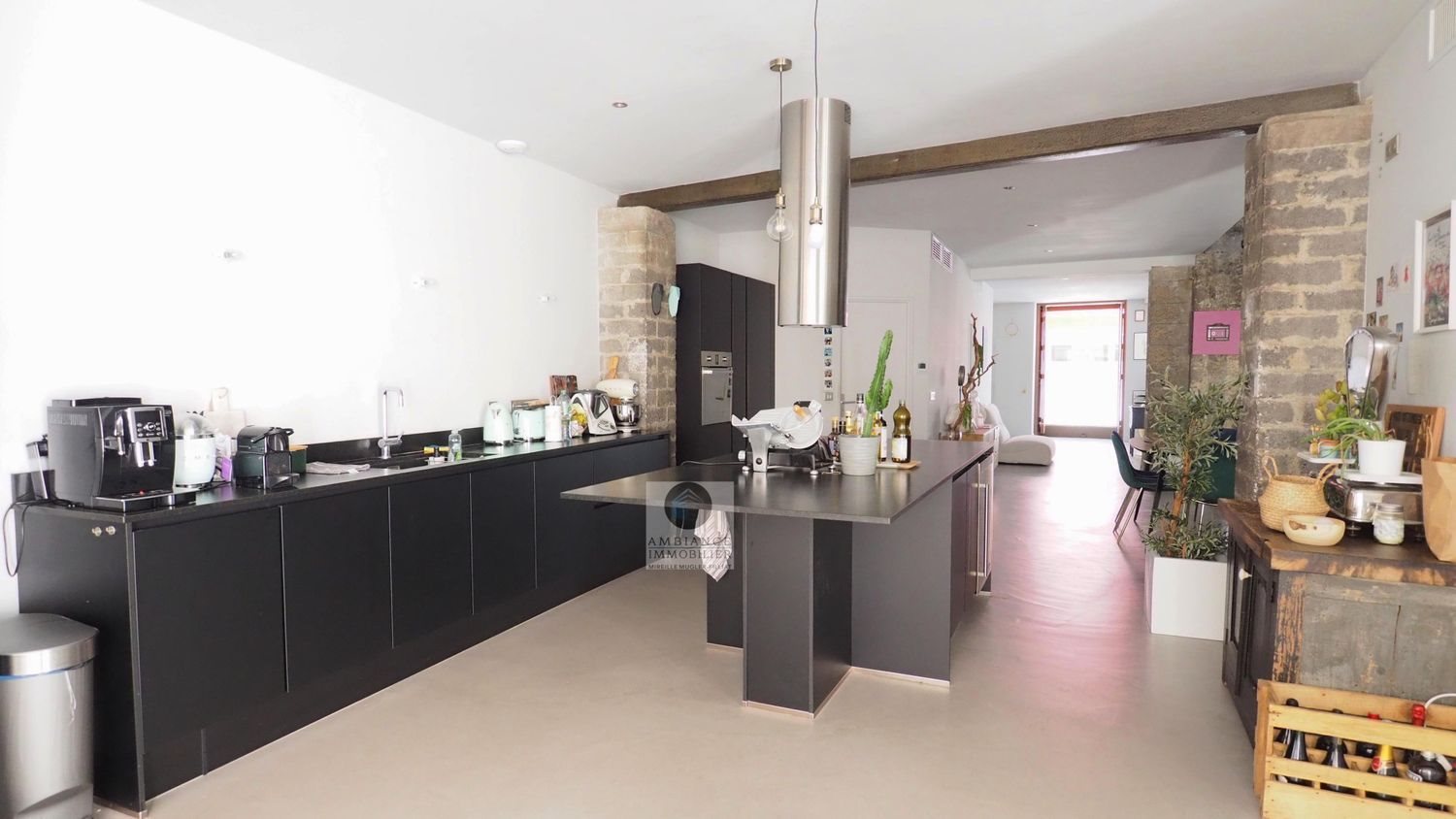 Appartement à vendre, 257m², Valence