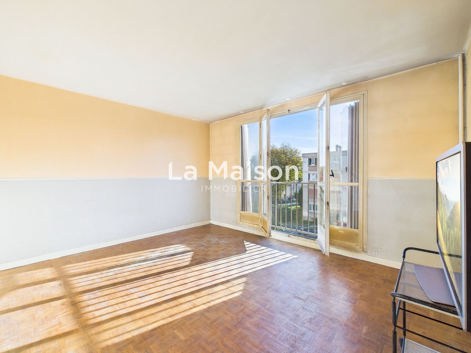 Appartement à vendre, 43m², Coubron