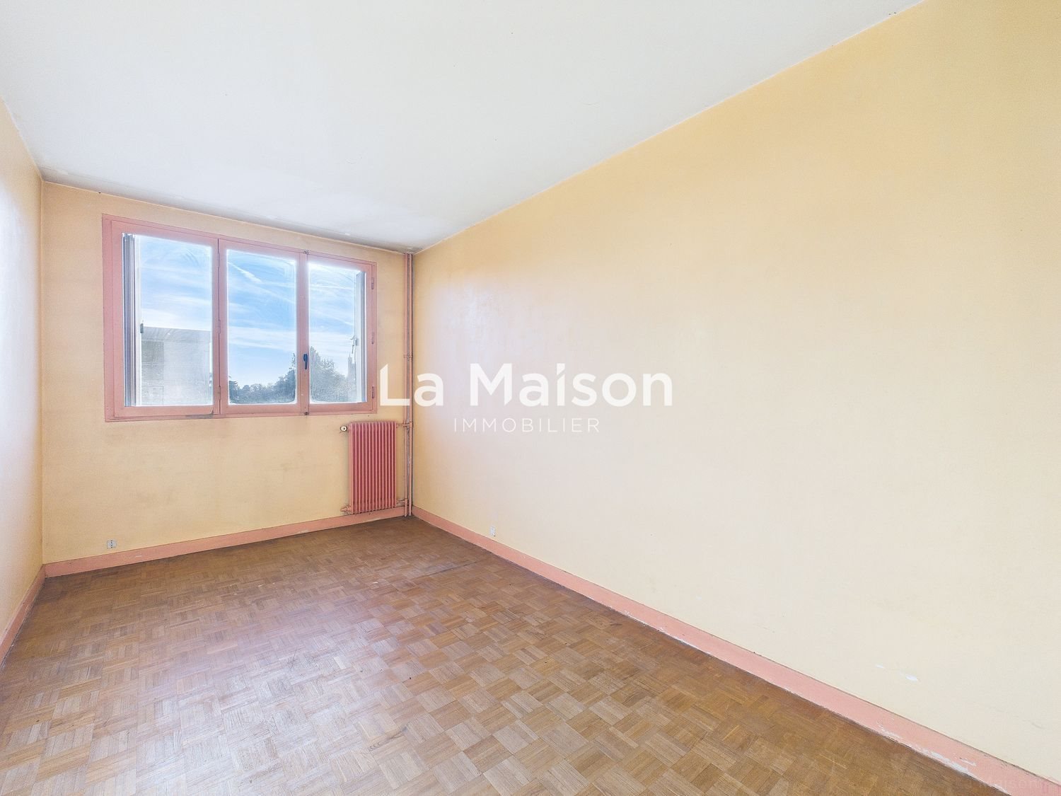 Appartement à vendre, 43m², Coubron