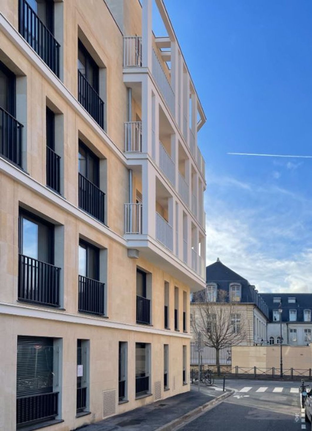 Appartement à vendre, 117m², Vanves