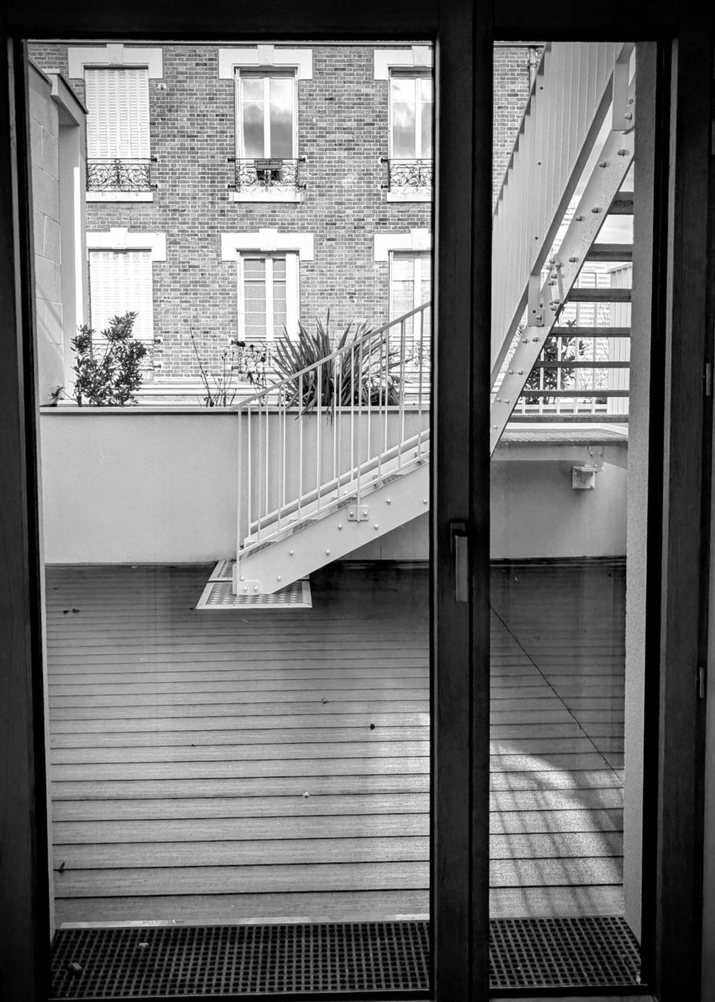 Appartement à vendre, 117m², Vanves