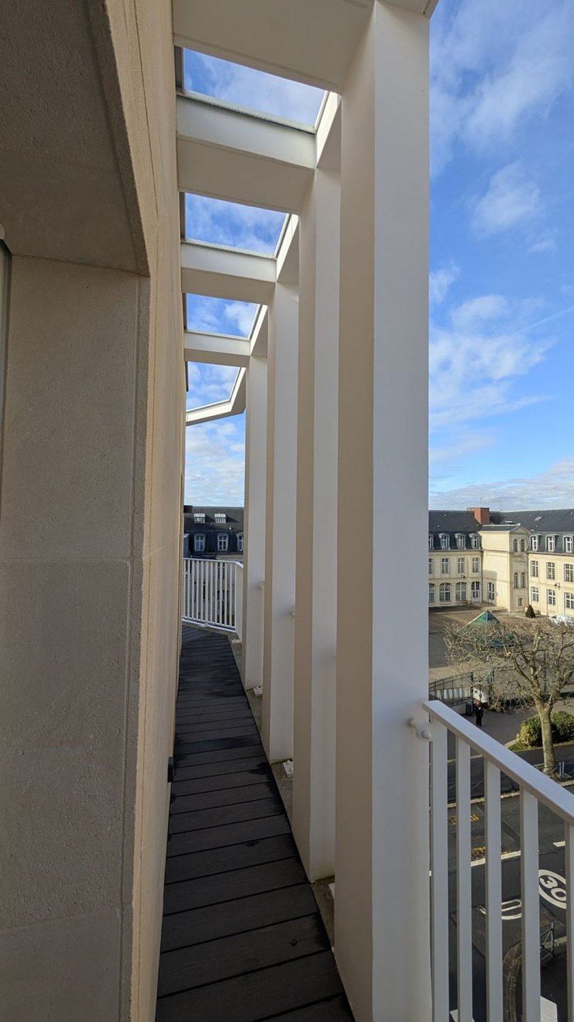 Appartement à vendre, 117m², Vanves