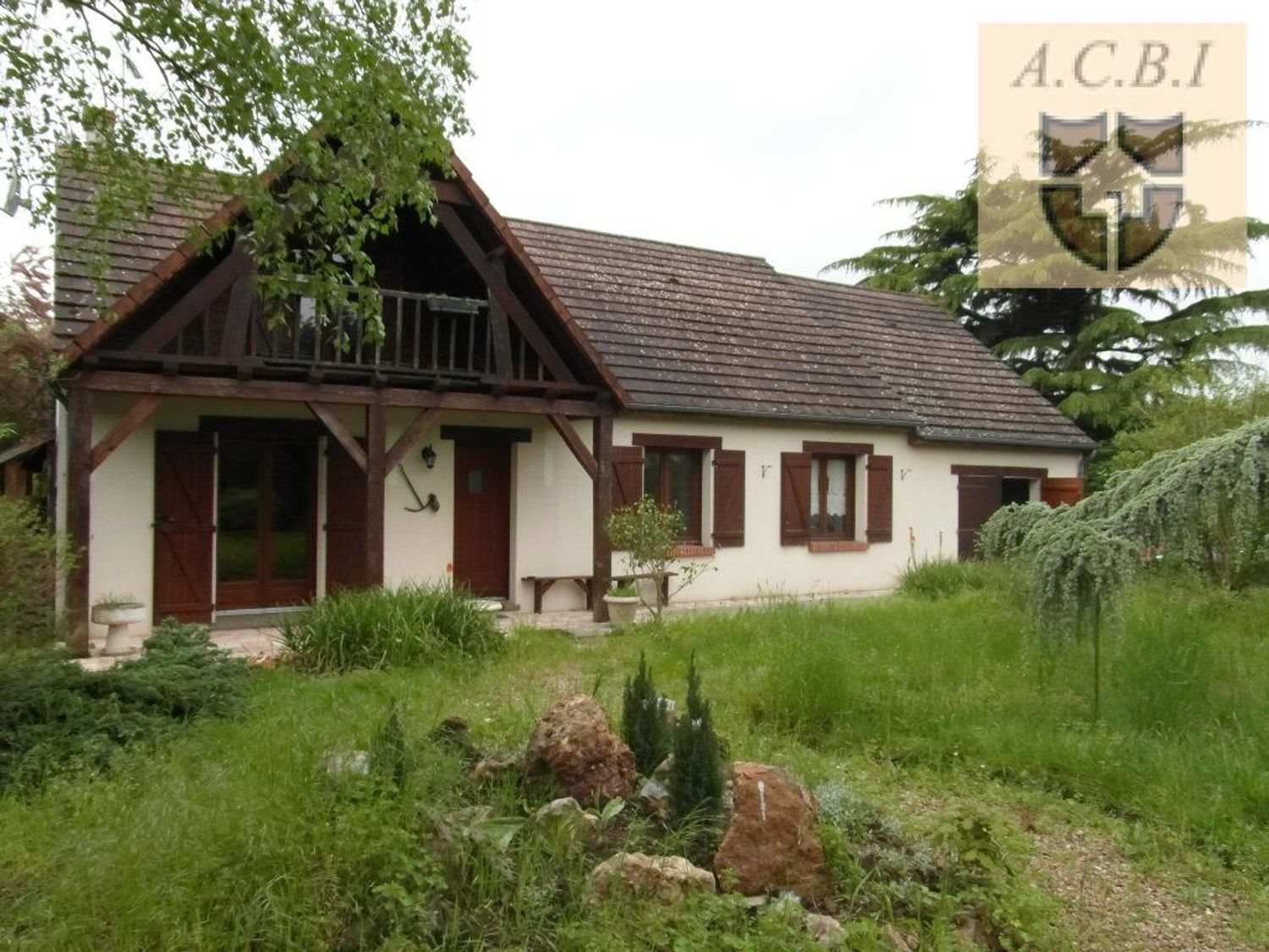 Maison à vendre, 129m², Vendôme
