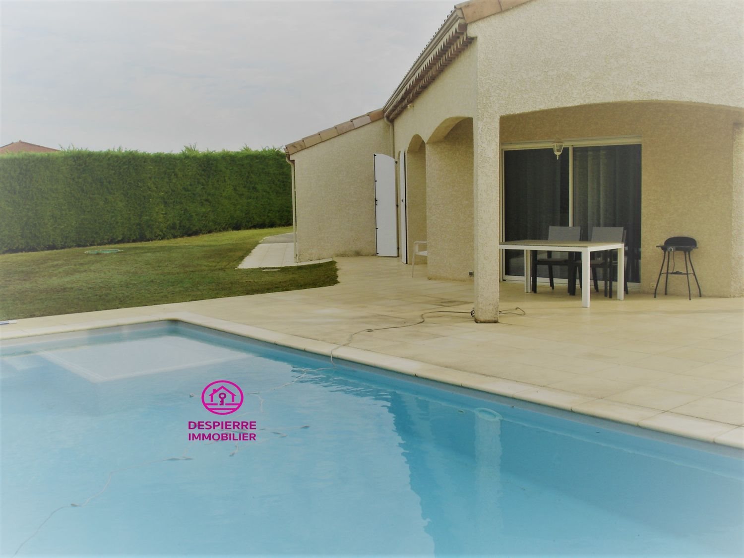 Maison à vendre, 108m², Serrières