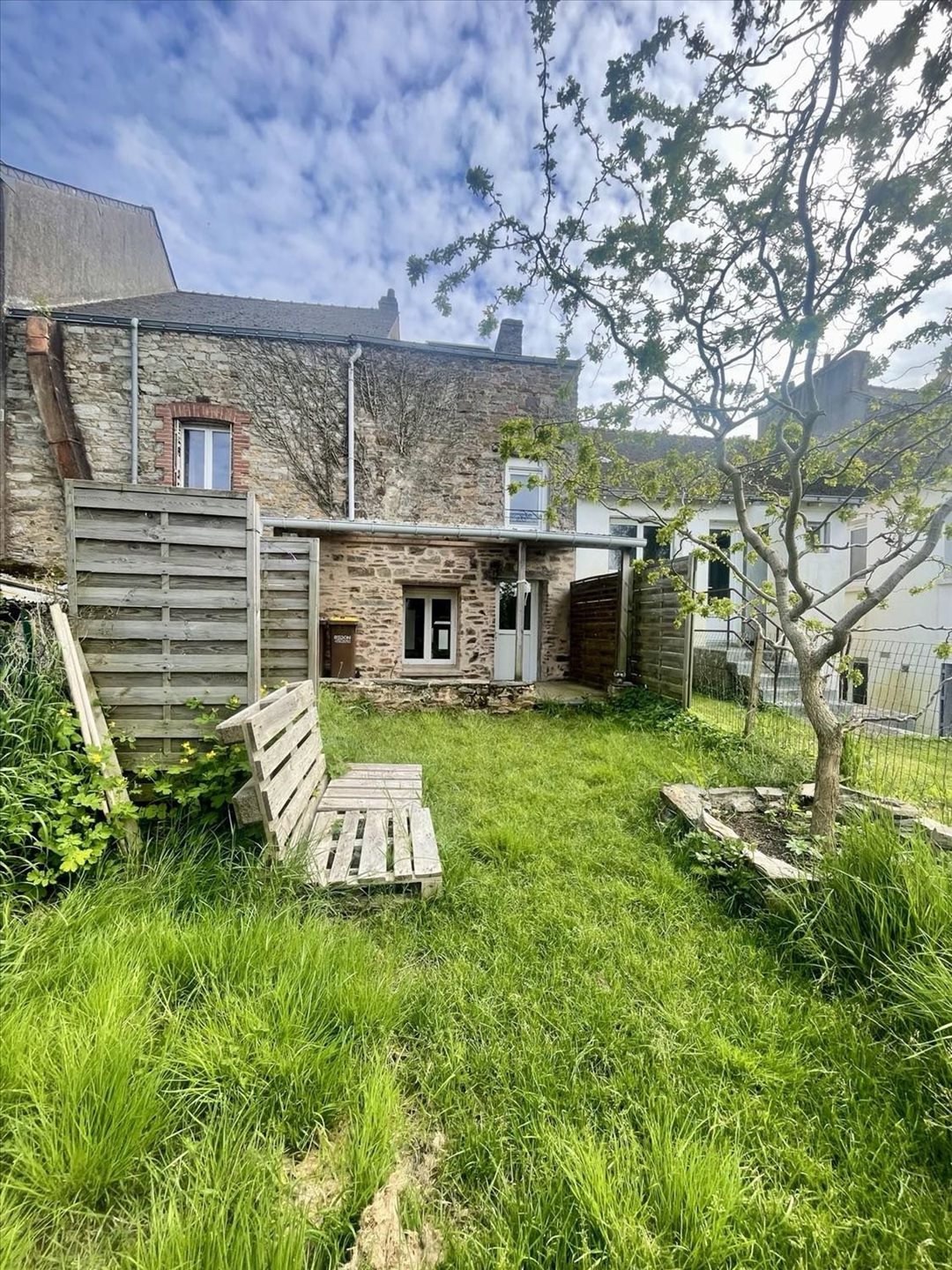 Maison à vendre, 52m², Redon
