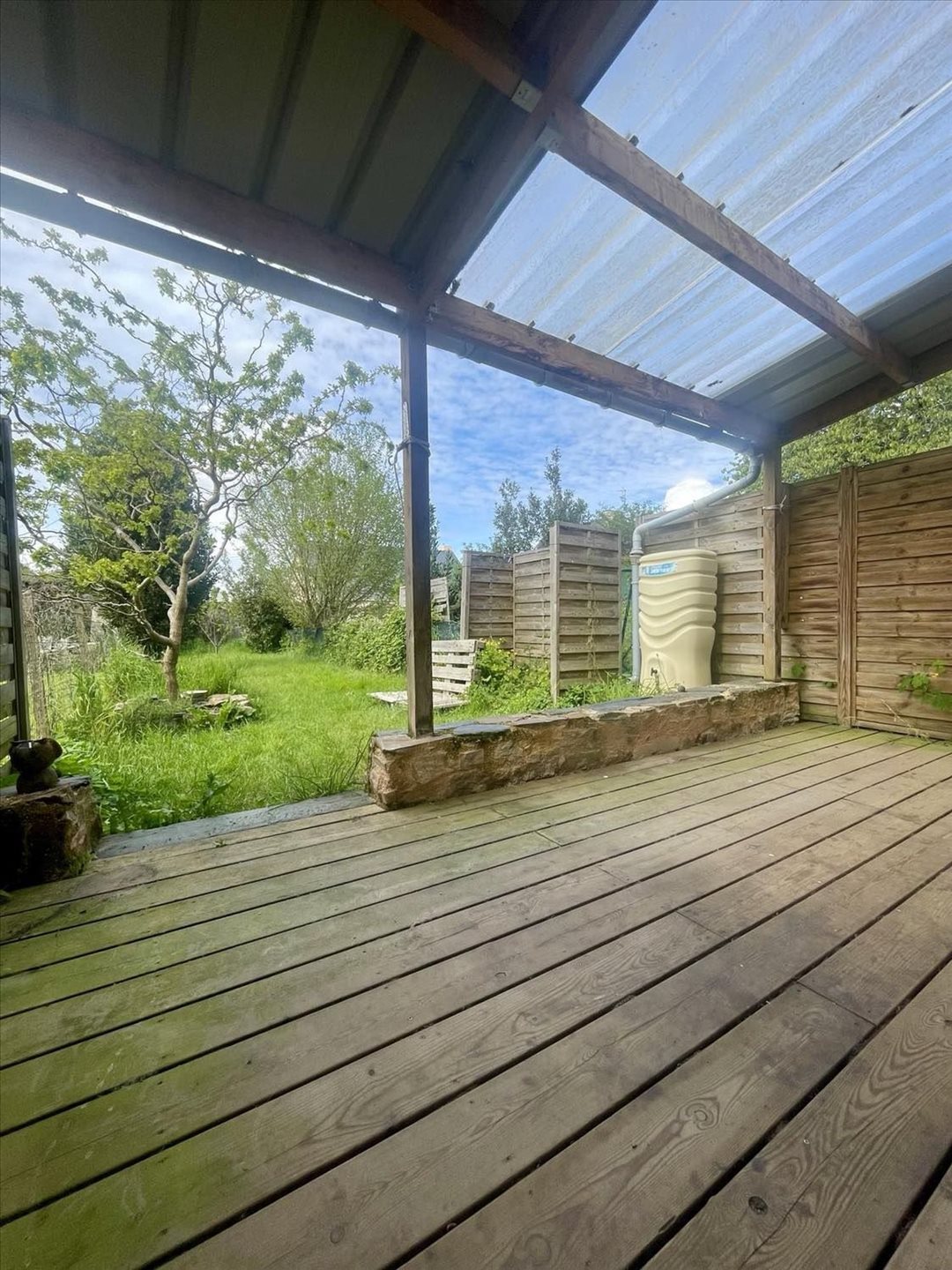 Maison à vendre, 52m², Redon