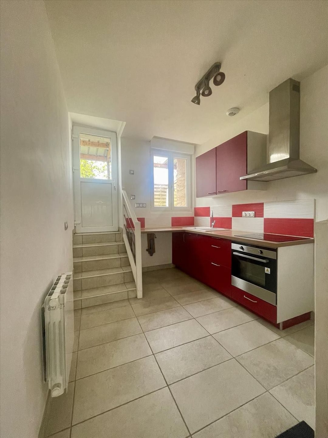 Maison à vendre, 52m², Redon