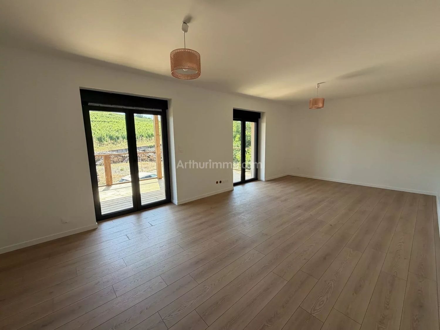 Appartement à vendre, 112m², Ingersheim