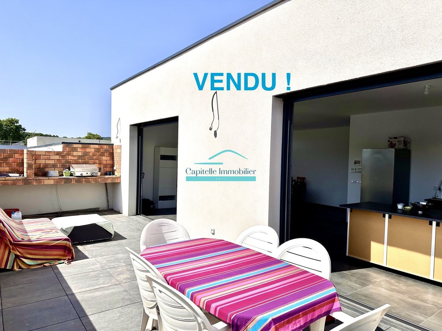 Maison à vendre, 225m², Vic-la-Gardiole