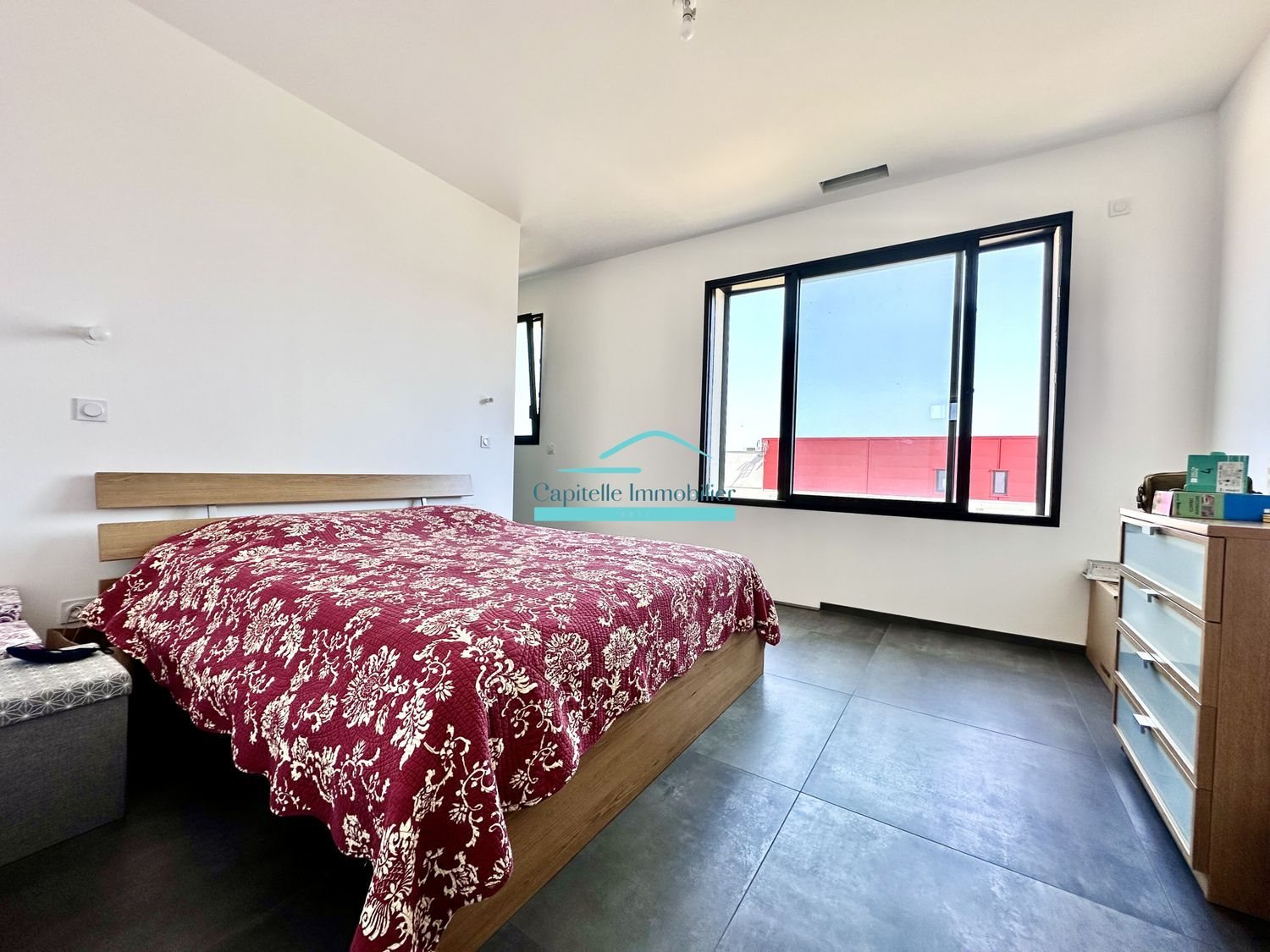Maison à vendre, 225m², Vic-la-Gardiole