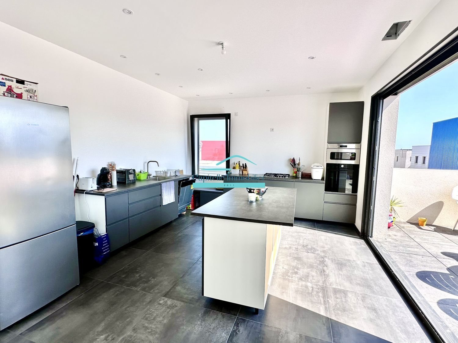 Maison à vendre, 225m², Vic-la-Gardiole