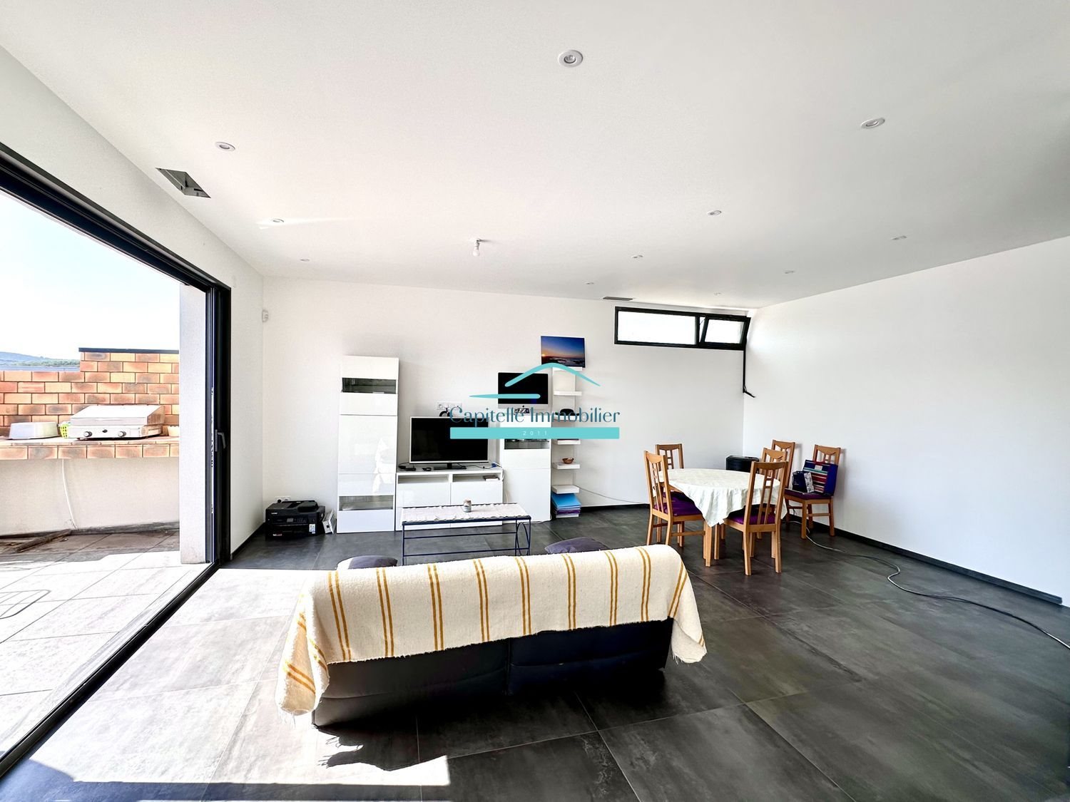 Maison à vendre, 225m², Vic-la-Gardiole
