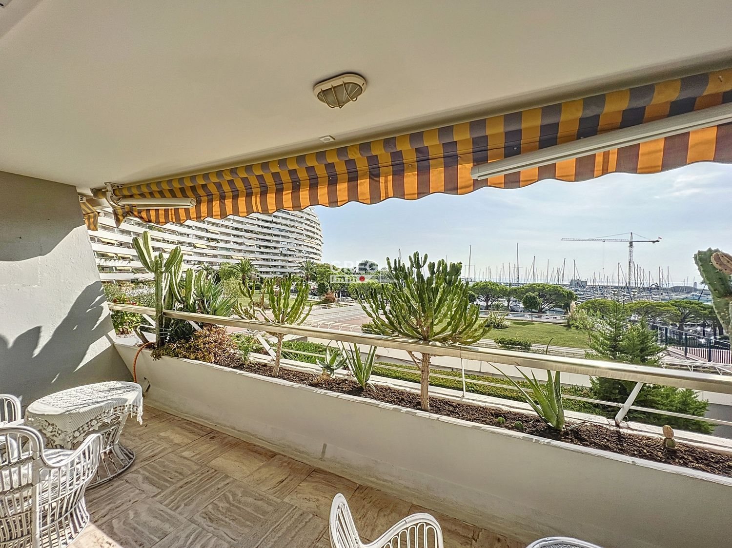 Appartement à vendre, 45m², Villeneuve-Loubet