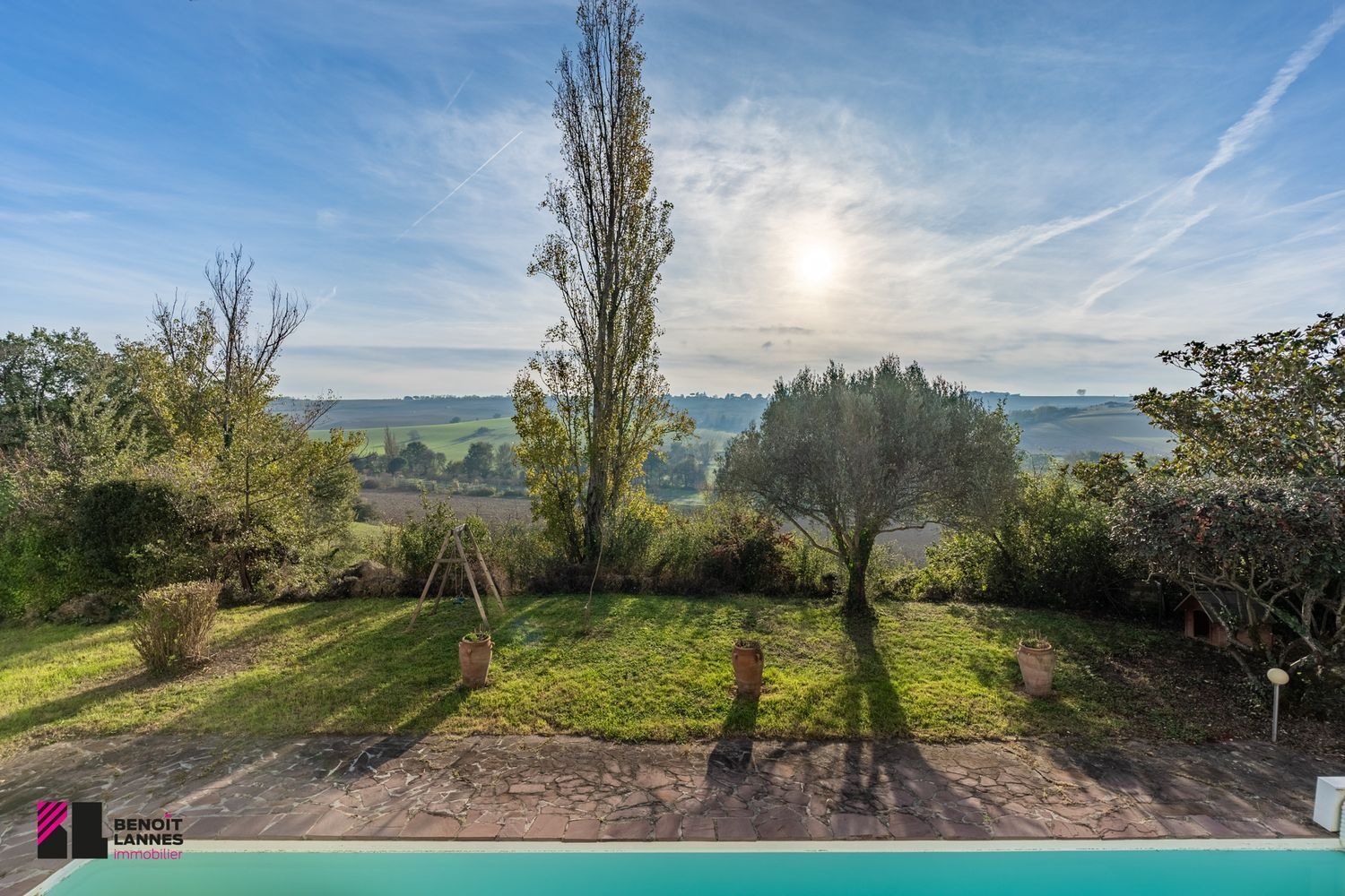 Maison à vendre, 215m², Lacroix-Falgarde