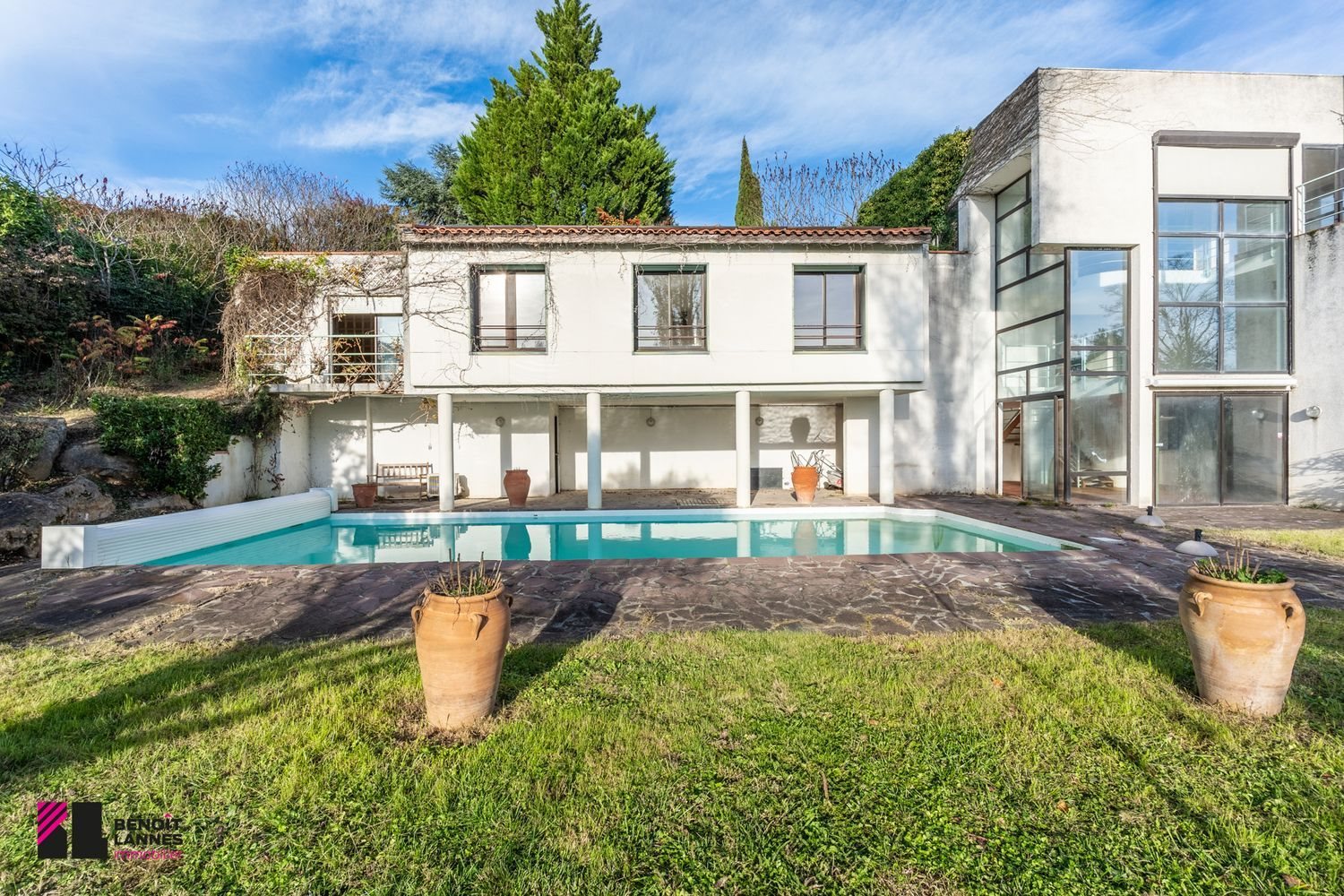 Maison à vendre, 215m², Lacroix-Falgarde