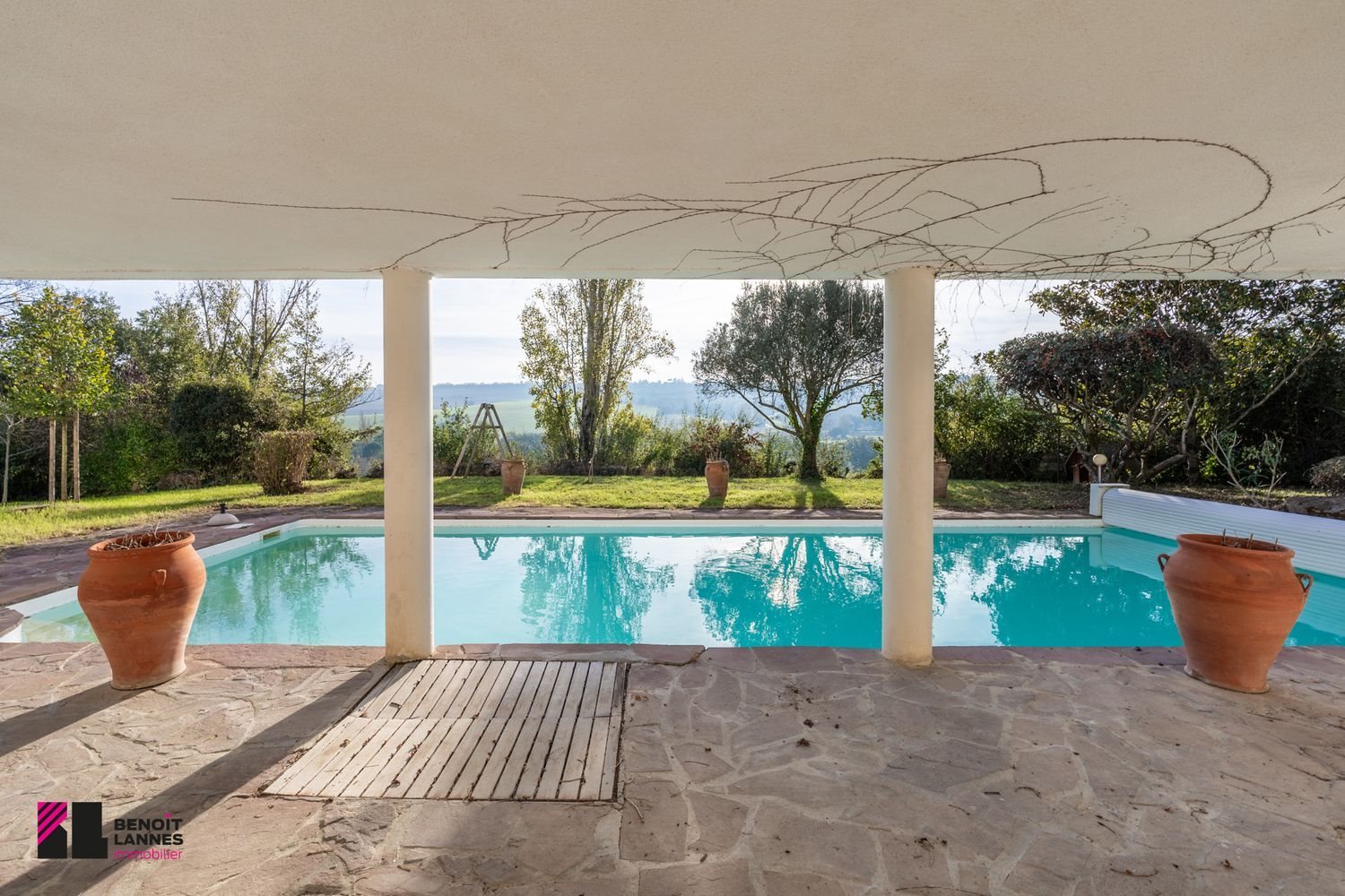 Maison à vendre, 215m², Lacroix-Falgarde