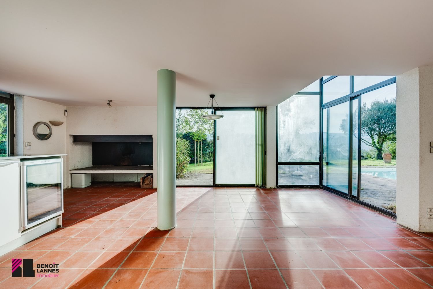 Maison à vendre, 215m², Lacroix-Falgarde