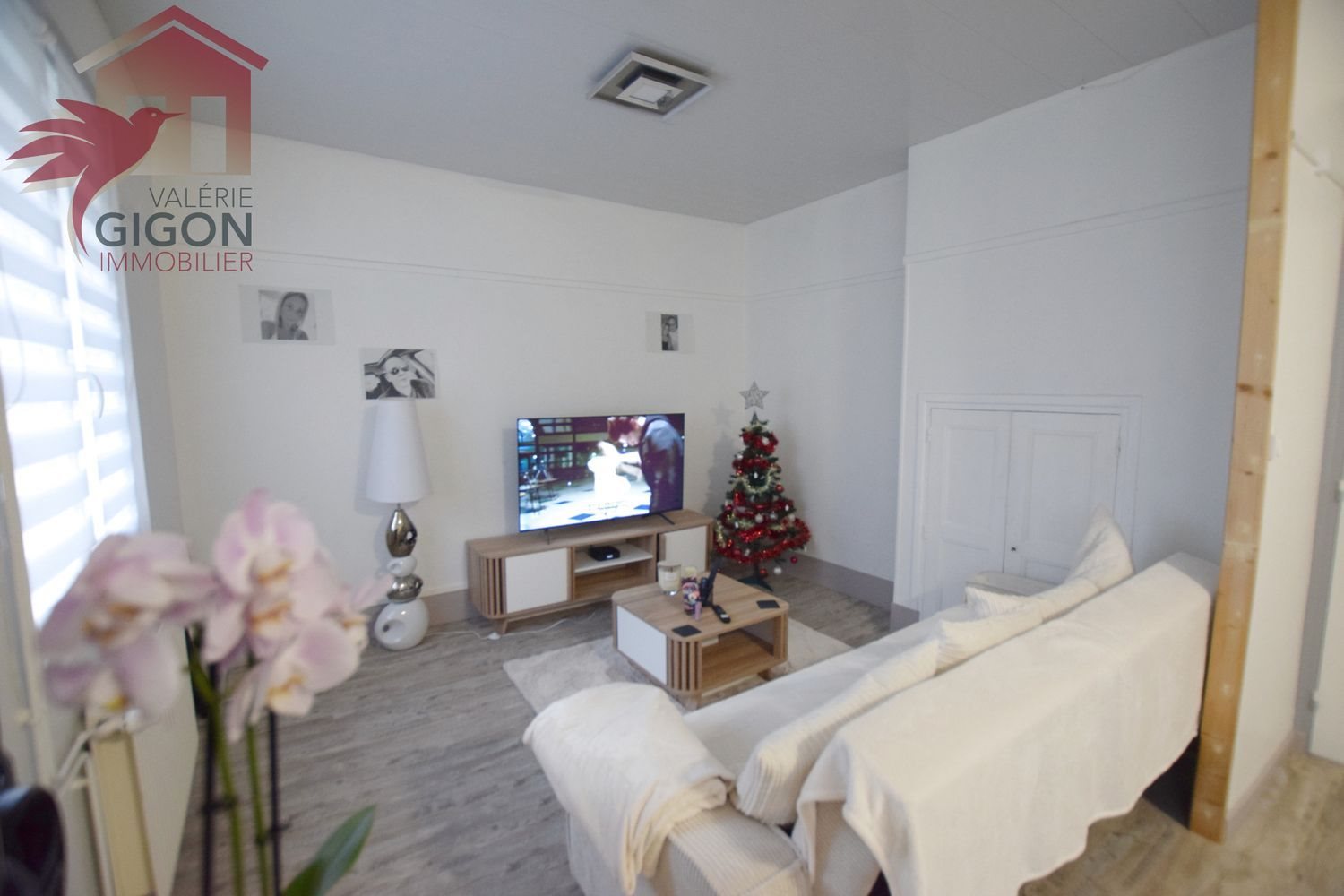 Appartement à vendre, 74m², Grand-Charmont