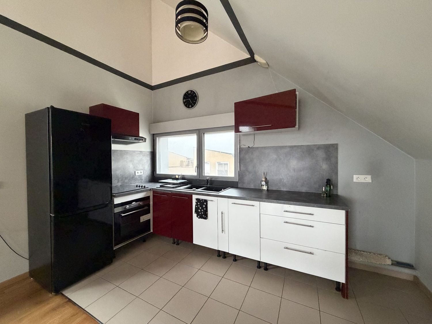 Appartement à louer, 54m², Carrières-sous-Poissy