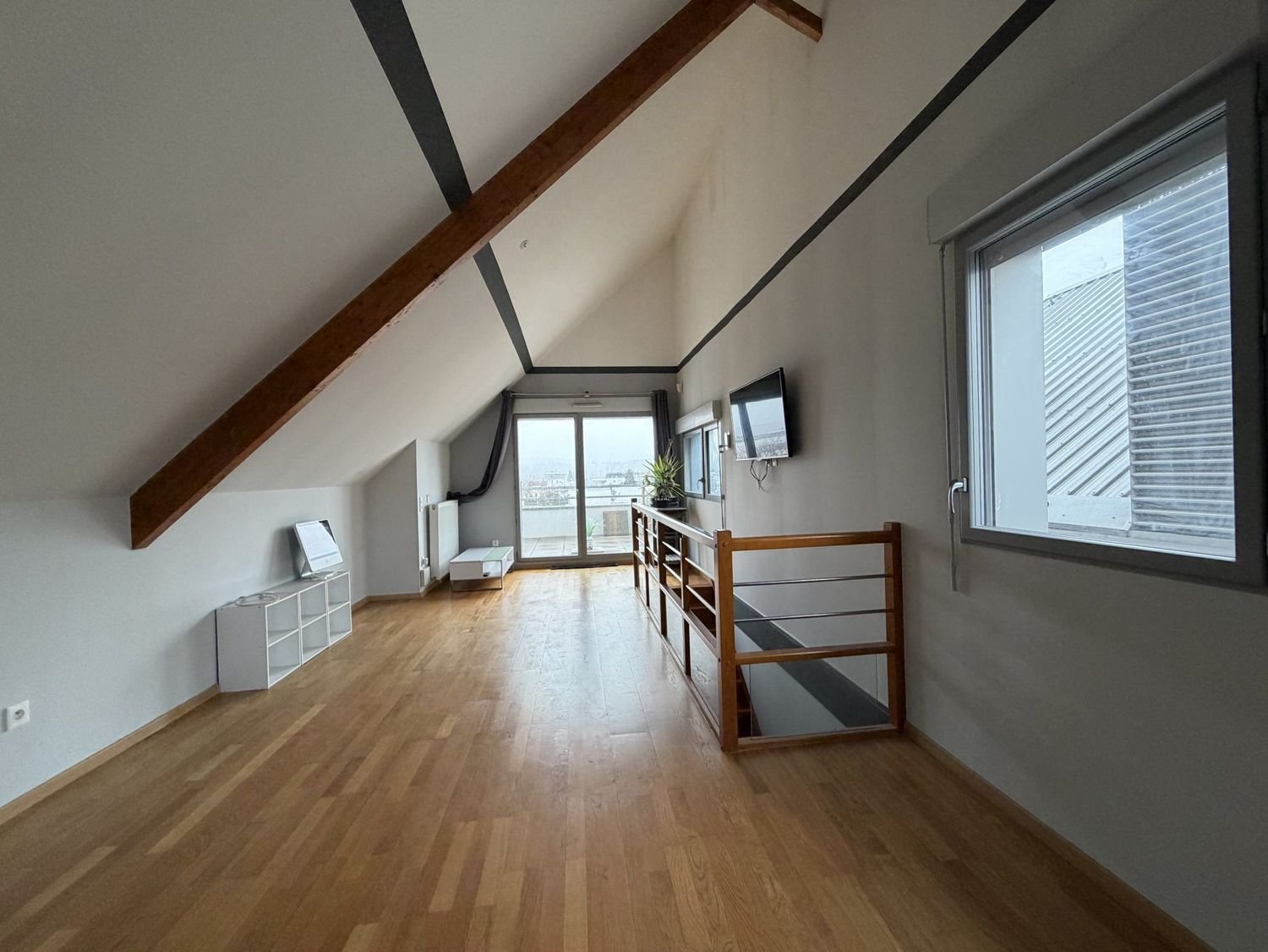 Appartement à louer, 54m², Carrières-sous-Poissy