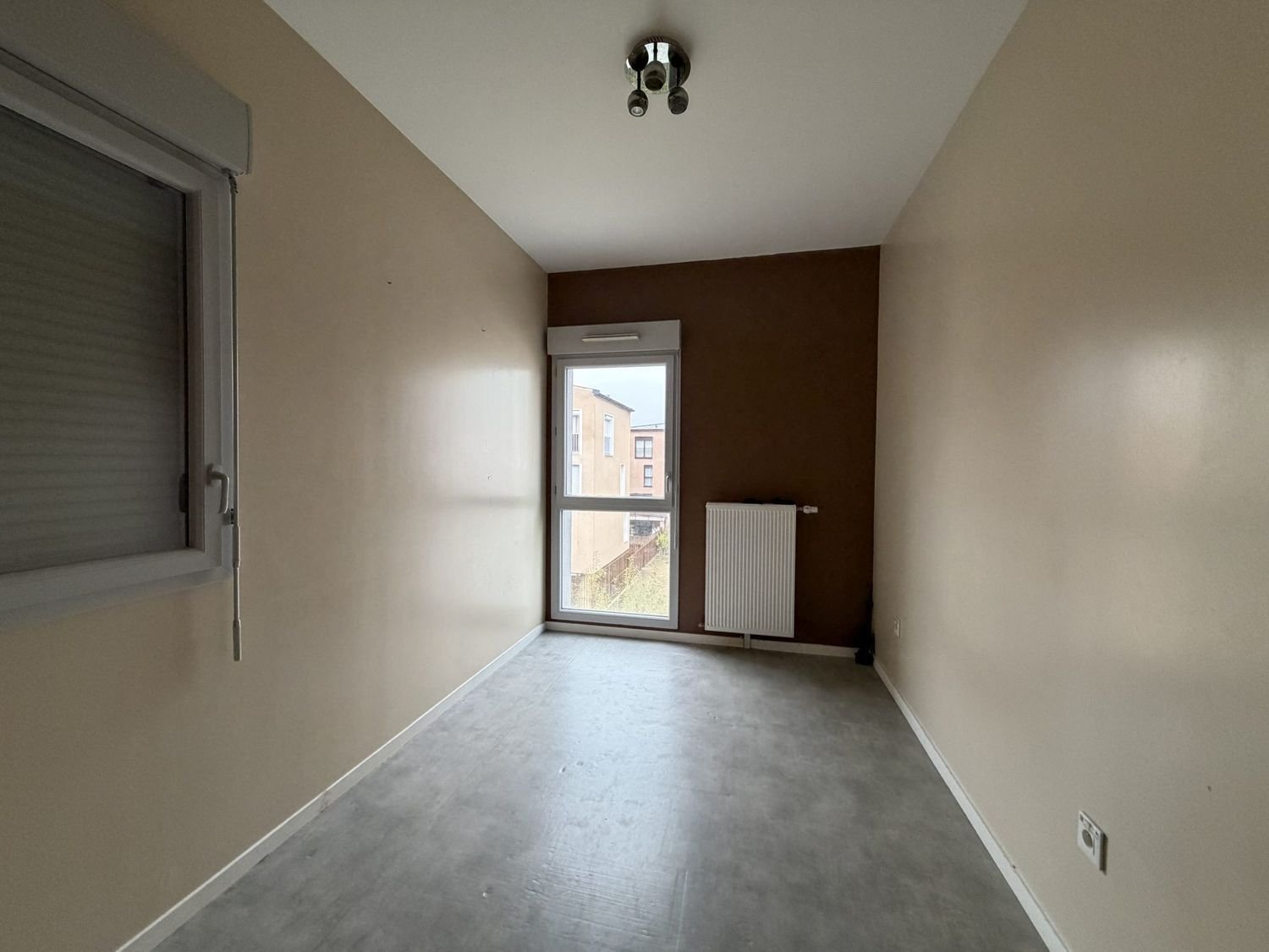 Appartement à louer, 54m², Carrières-sous-Poissy