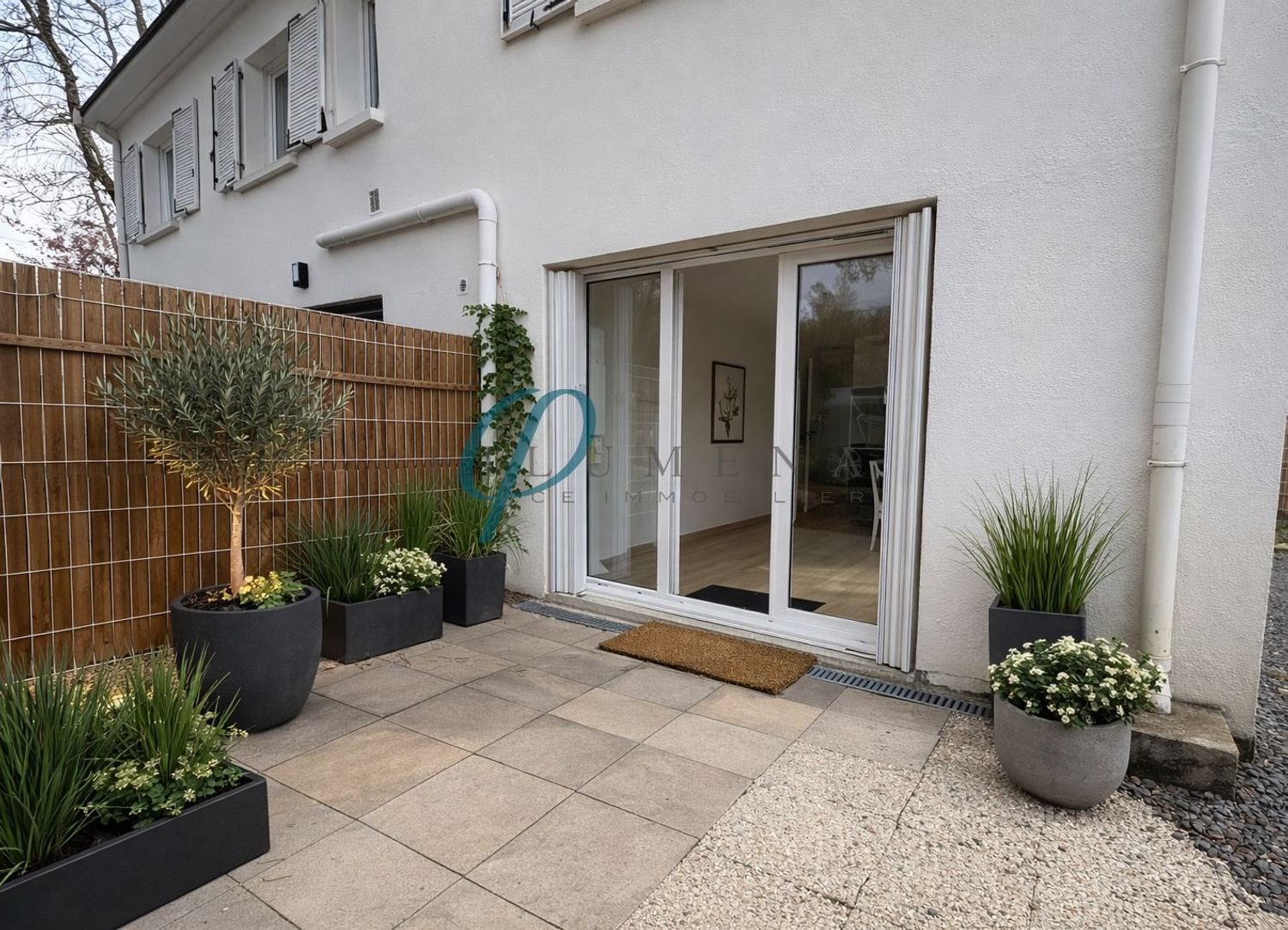Appartement à vendre, 30m², La Chapelle-sur-Erdre