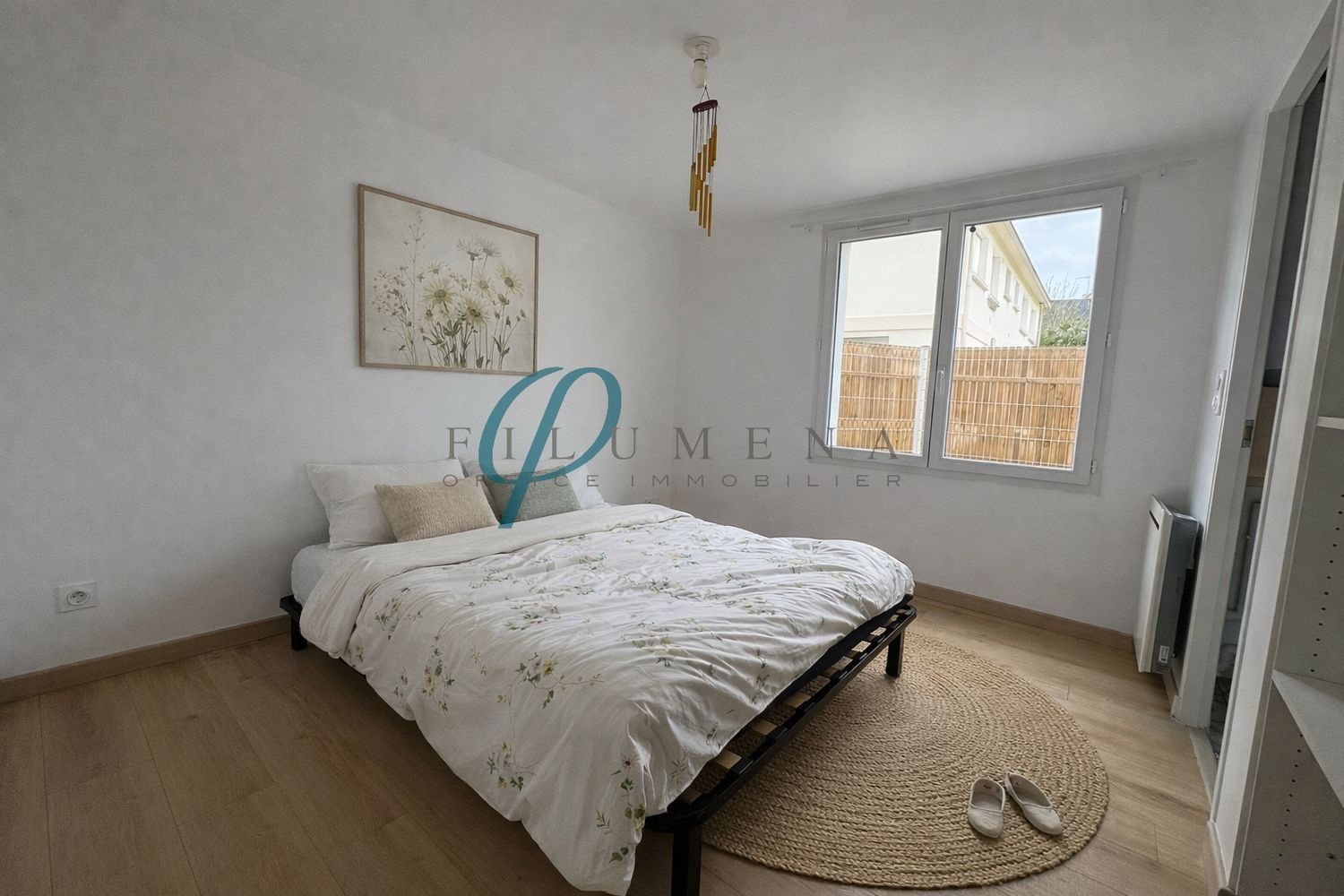 Appartement à vendre, 30m², La Chapelle-sur-Erdre