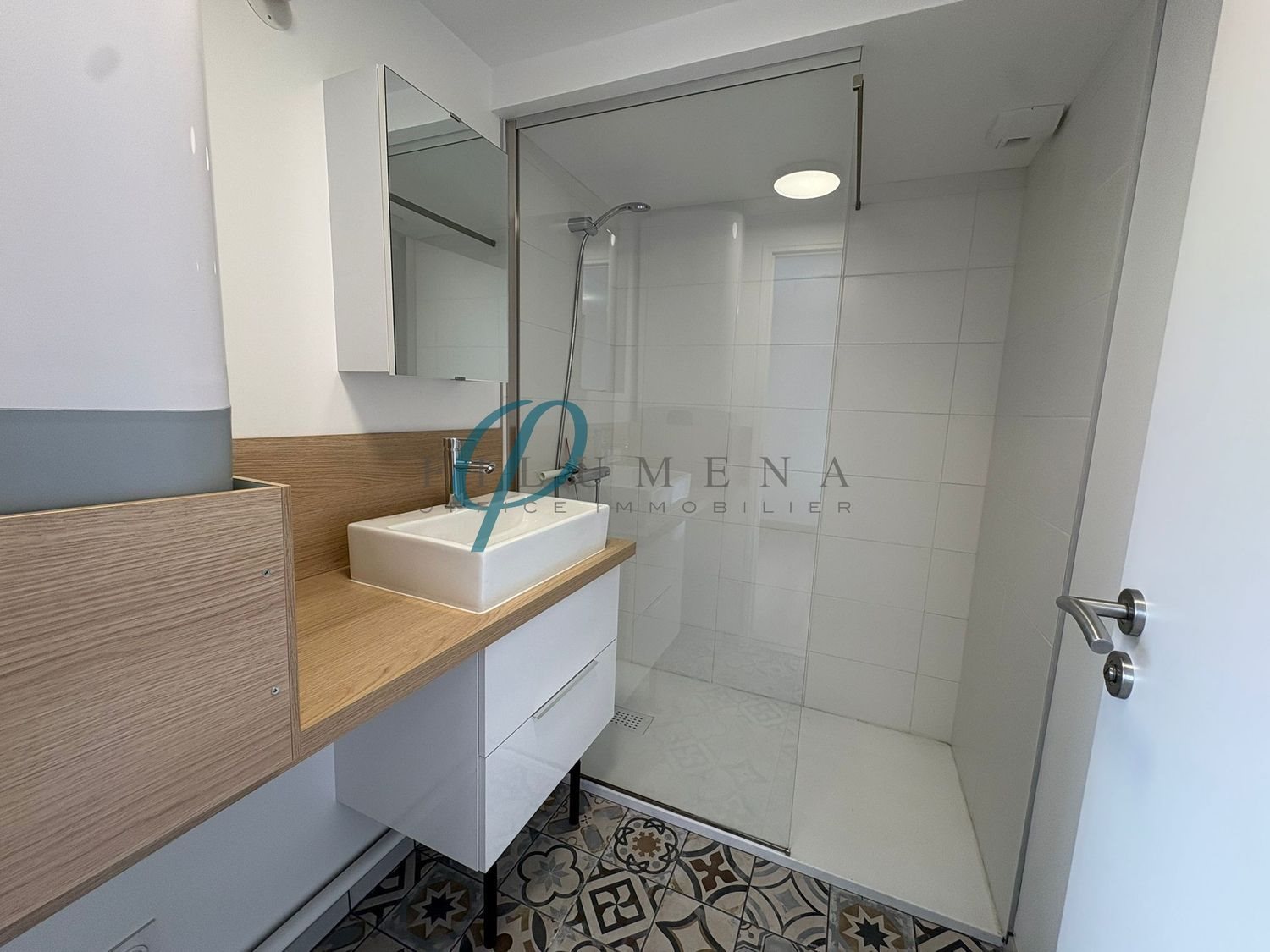 Appartement à vendre, 30m², La Chapelle-sur-Erdre