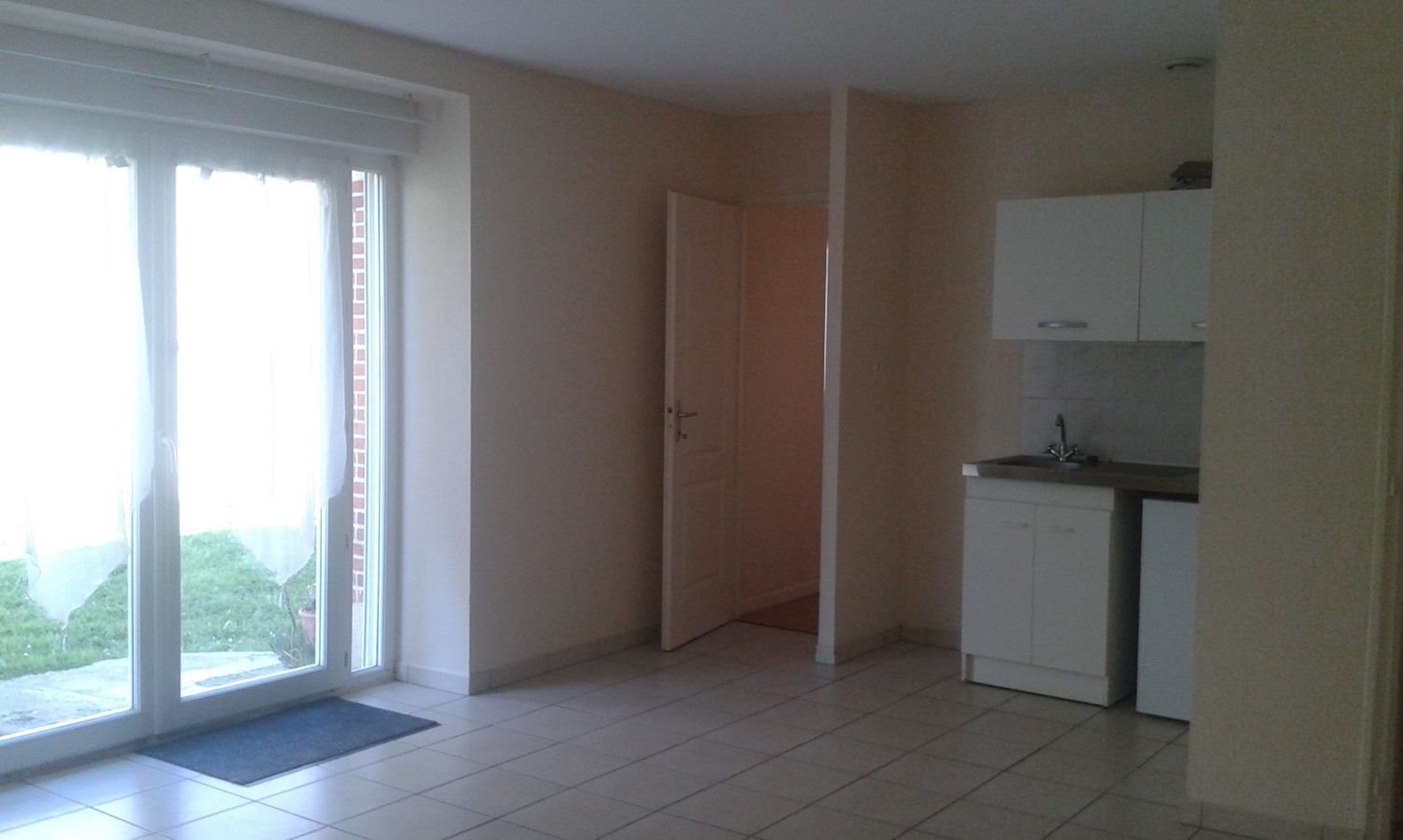 Appartement à louer, 39m², Machecoul