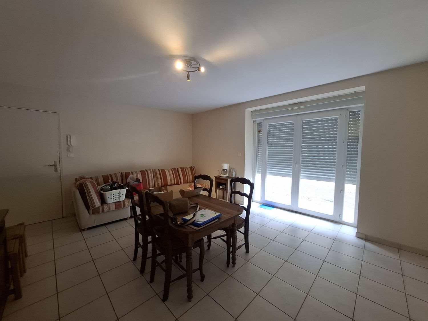 Appartement à louer, 39m², Machecoul