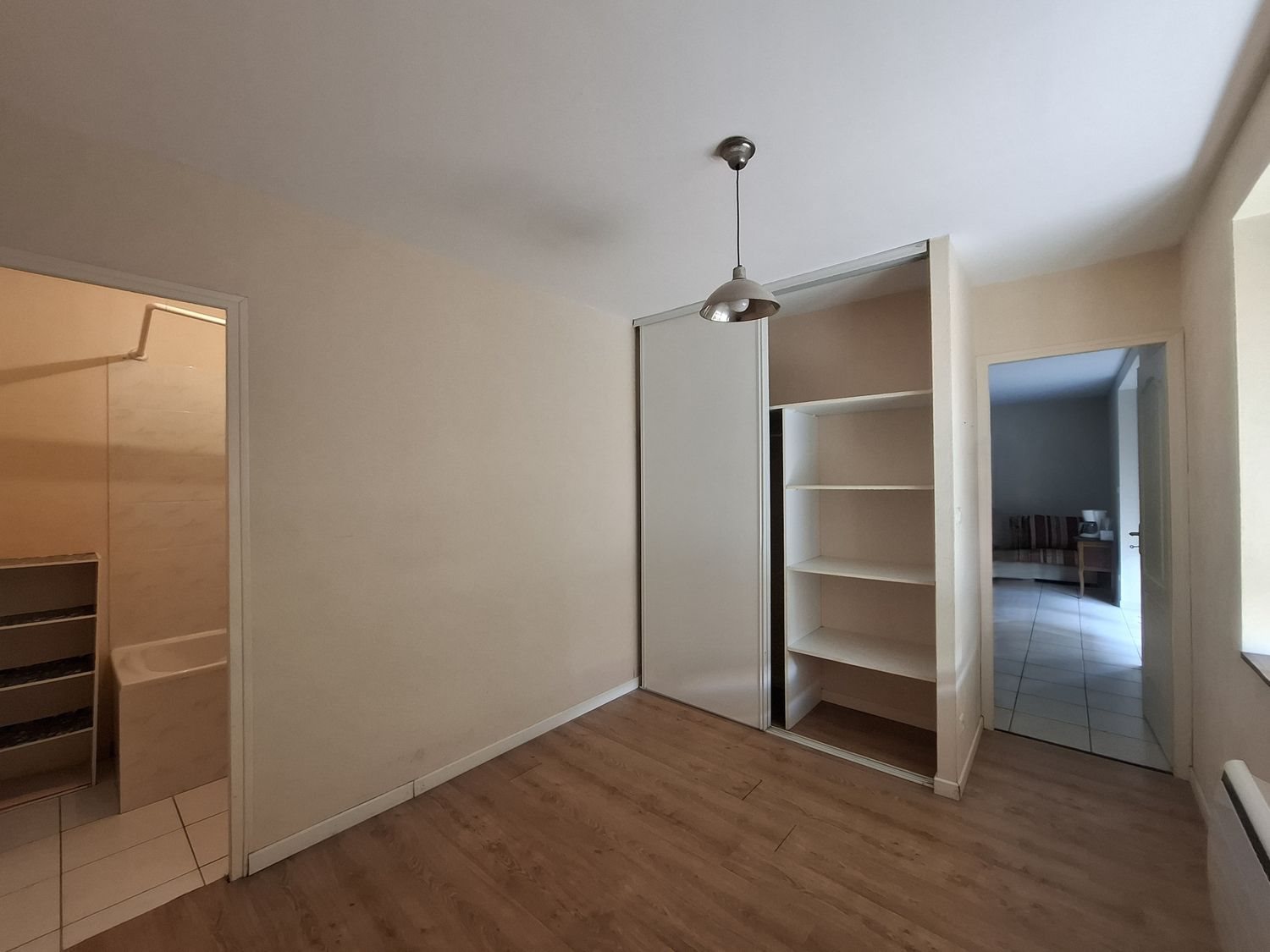 Appartement à louer, 39m², Machecoul