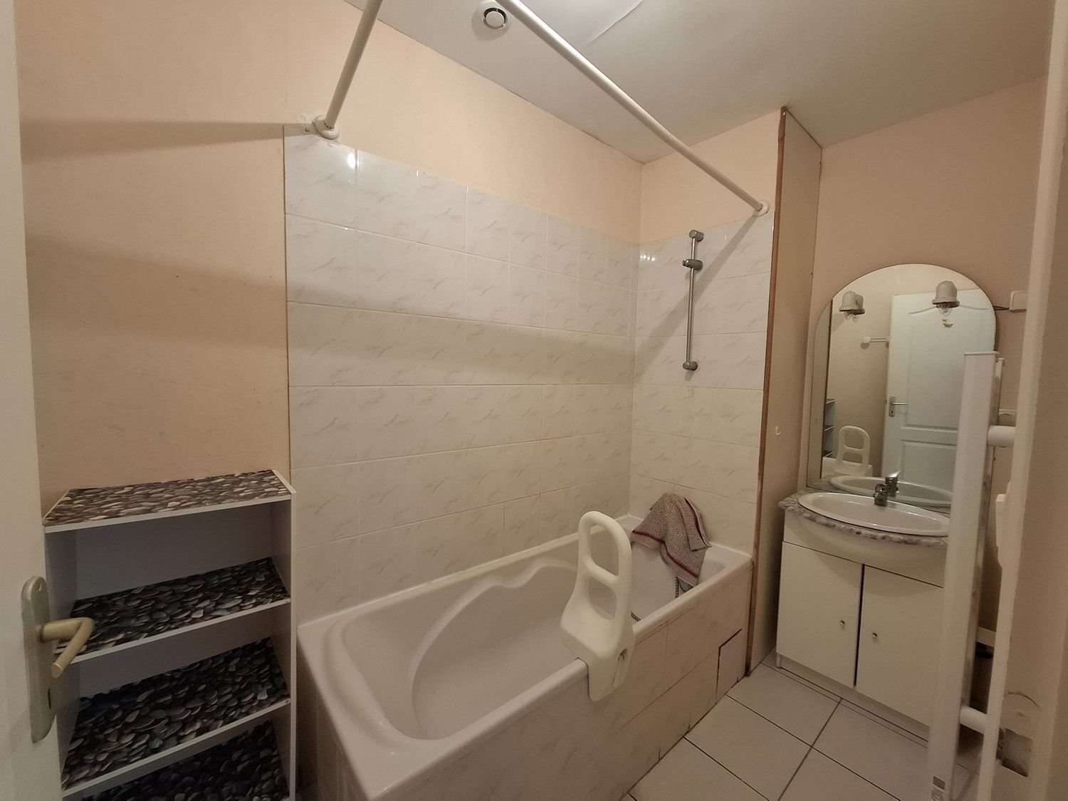 Appartement à louer, 39m², Machecoul