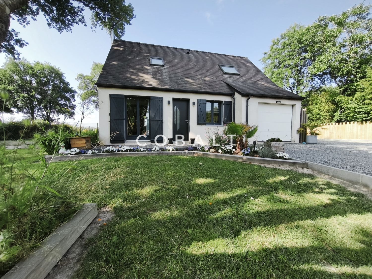 Maison à vendre, 97m², Blain