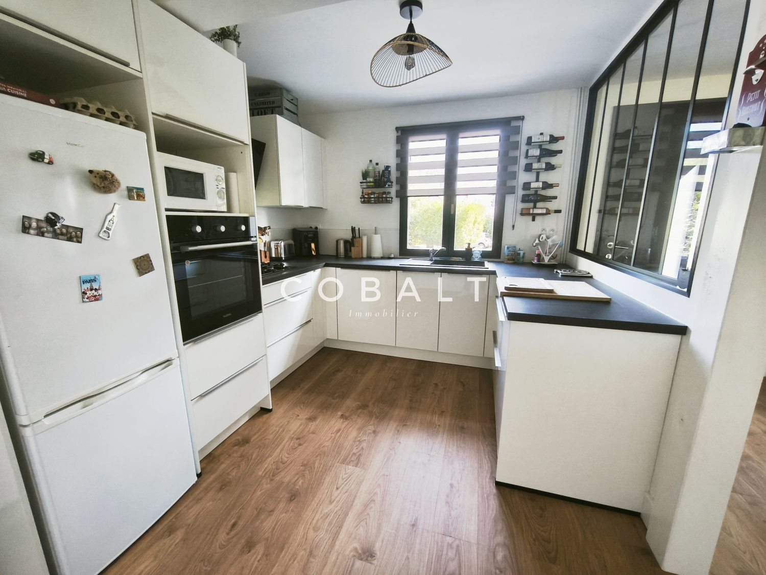 Maison à vendre, 97m², Blain