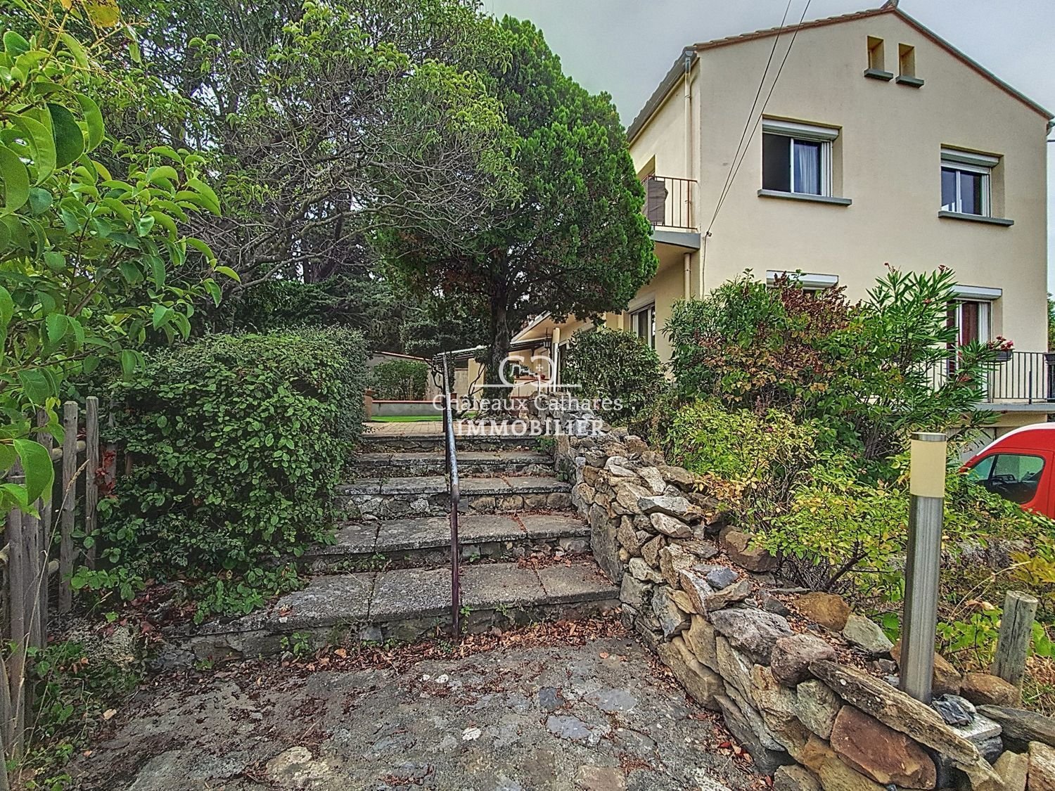 Maison à vendre, 165m², Saint-Paul-de-Fenouillet