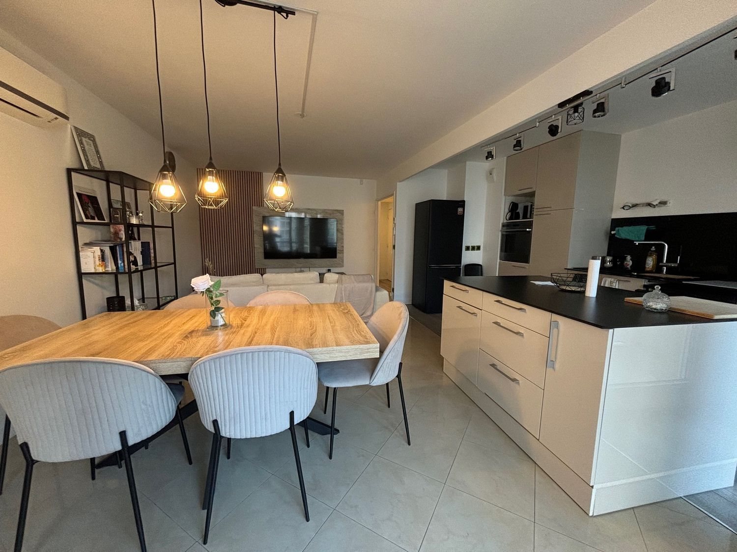 Appartement à louer, 65m², Les Pavillons-sous-Bois