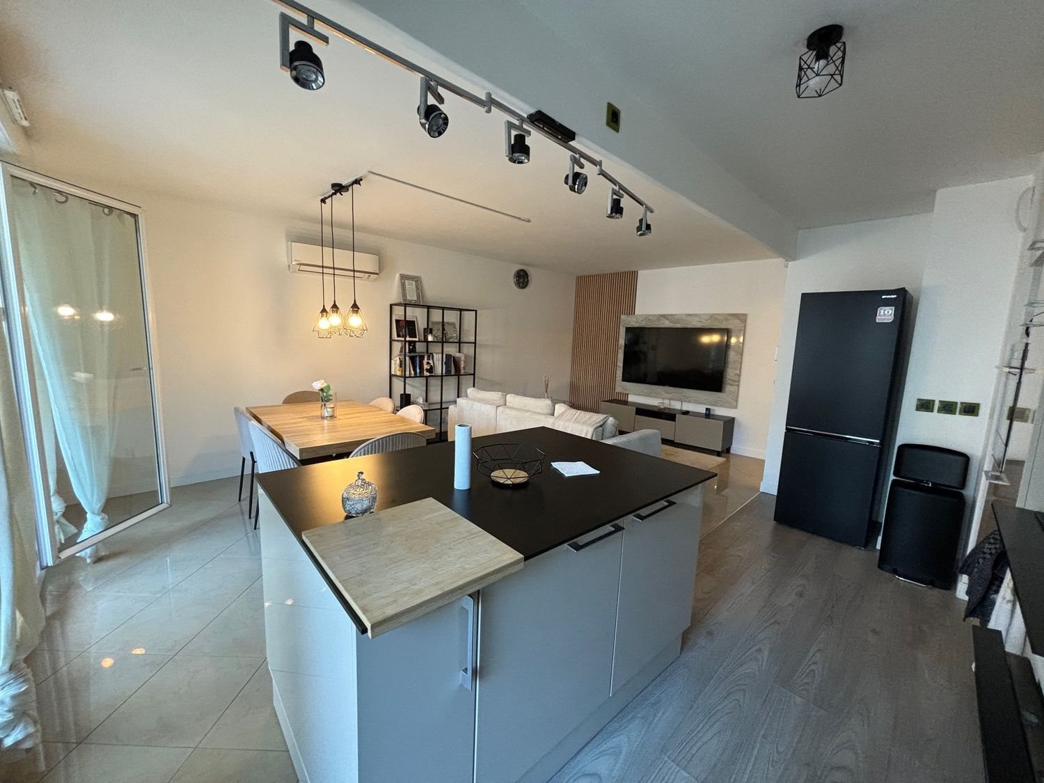 Appartement à louer, 65m², Les Pavillons-sous-Bois