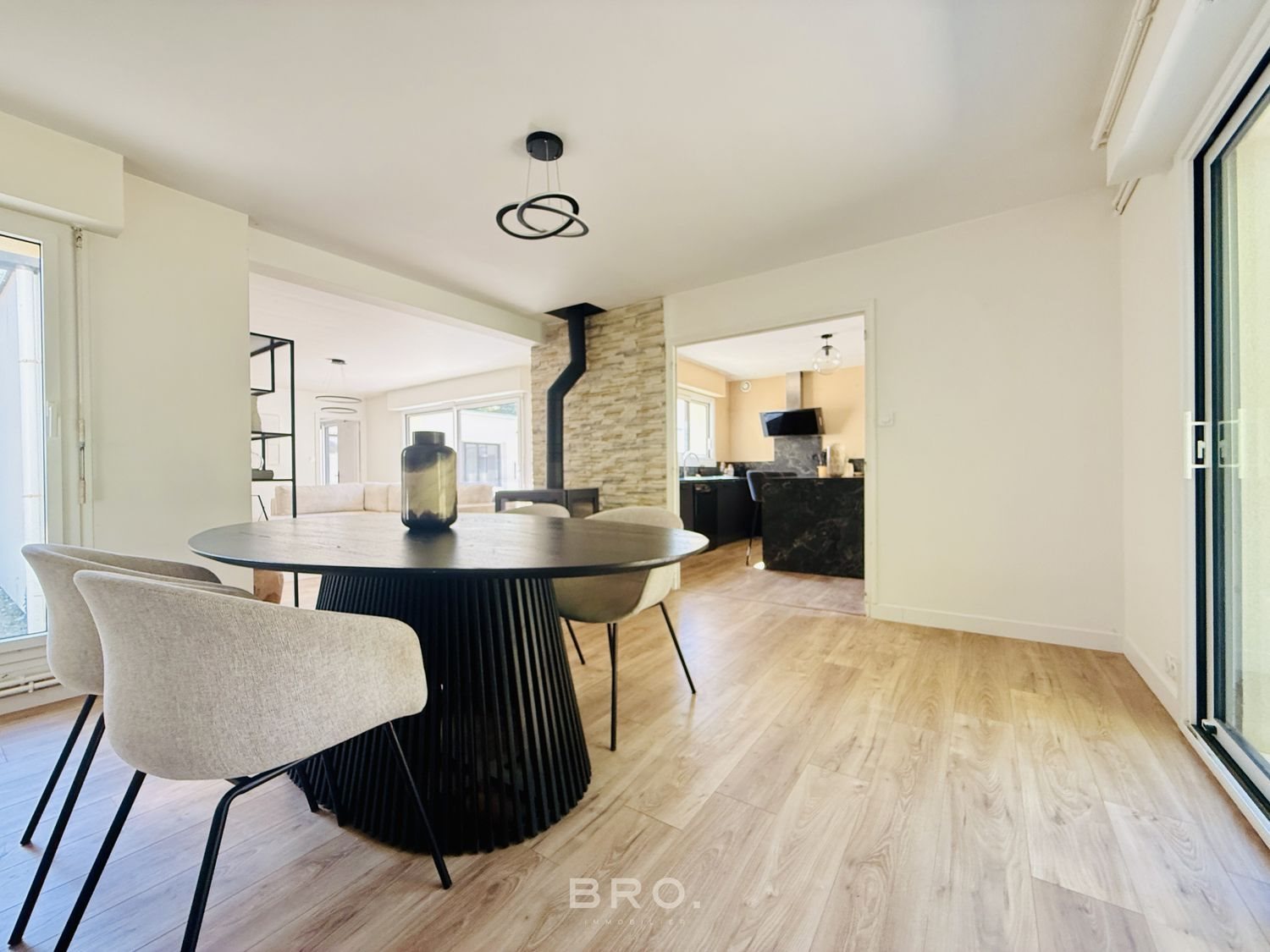 Maison à vendre, 190m², Colpo