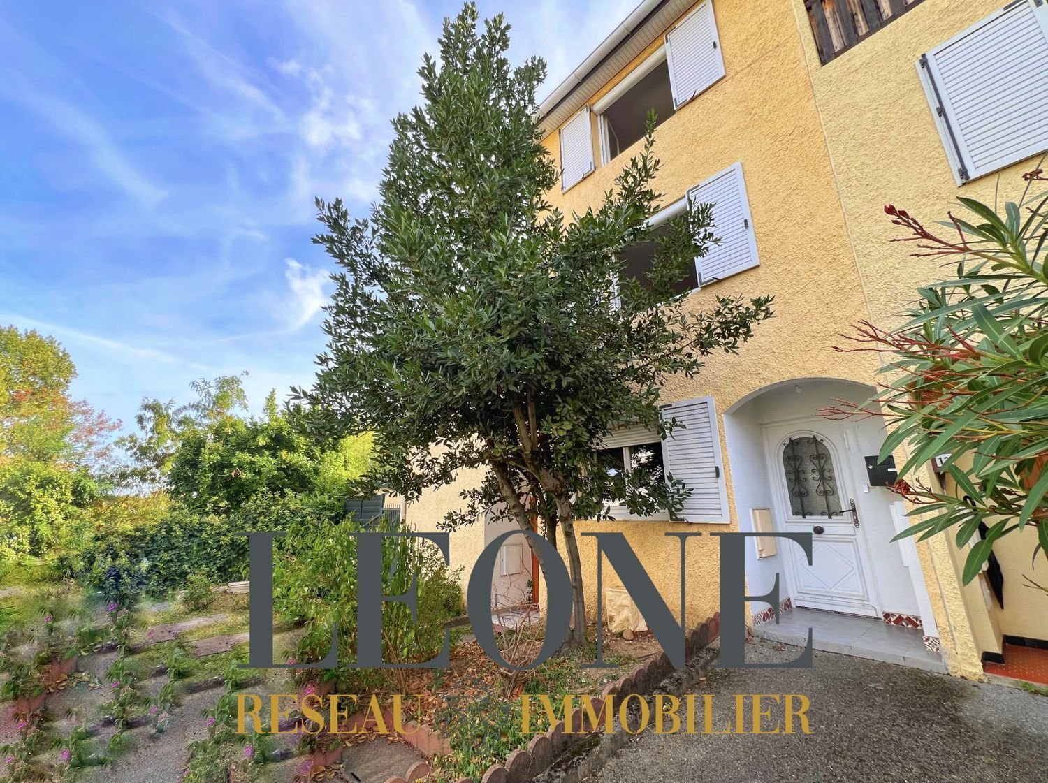 Maison à vendre, 108m², Oullins