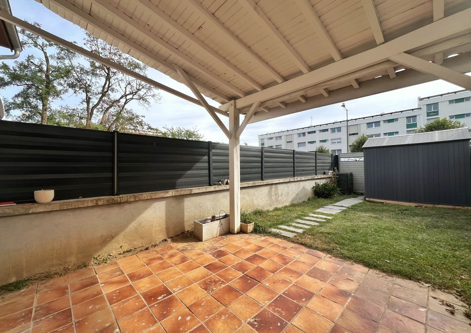 Maison à vendre, 108m², Oullins