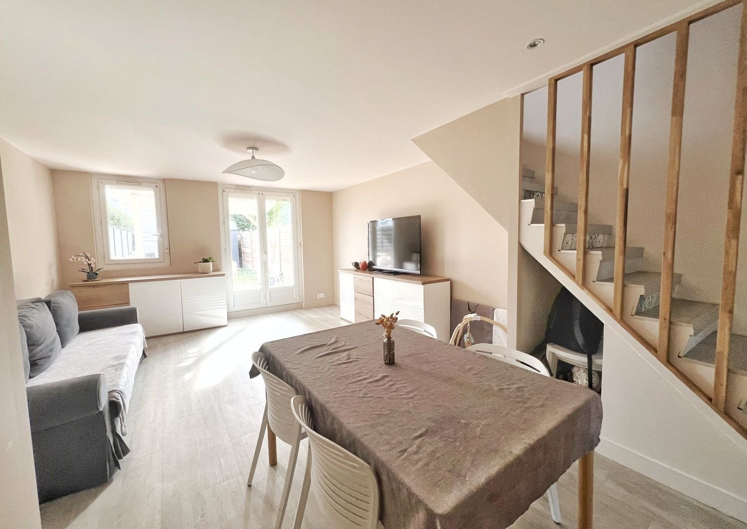 Maison à vendre, 108m², Oullins