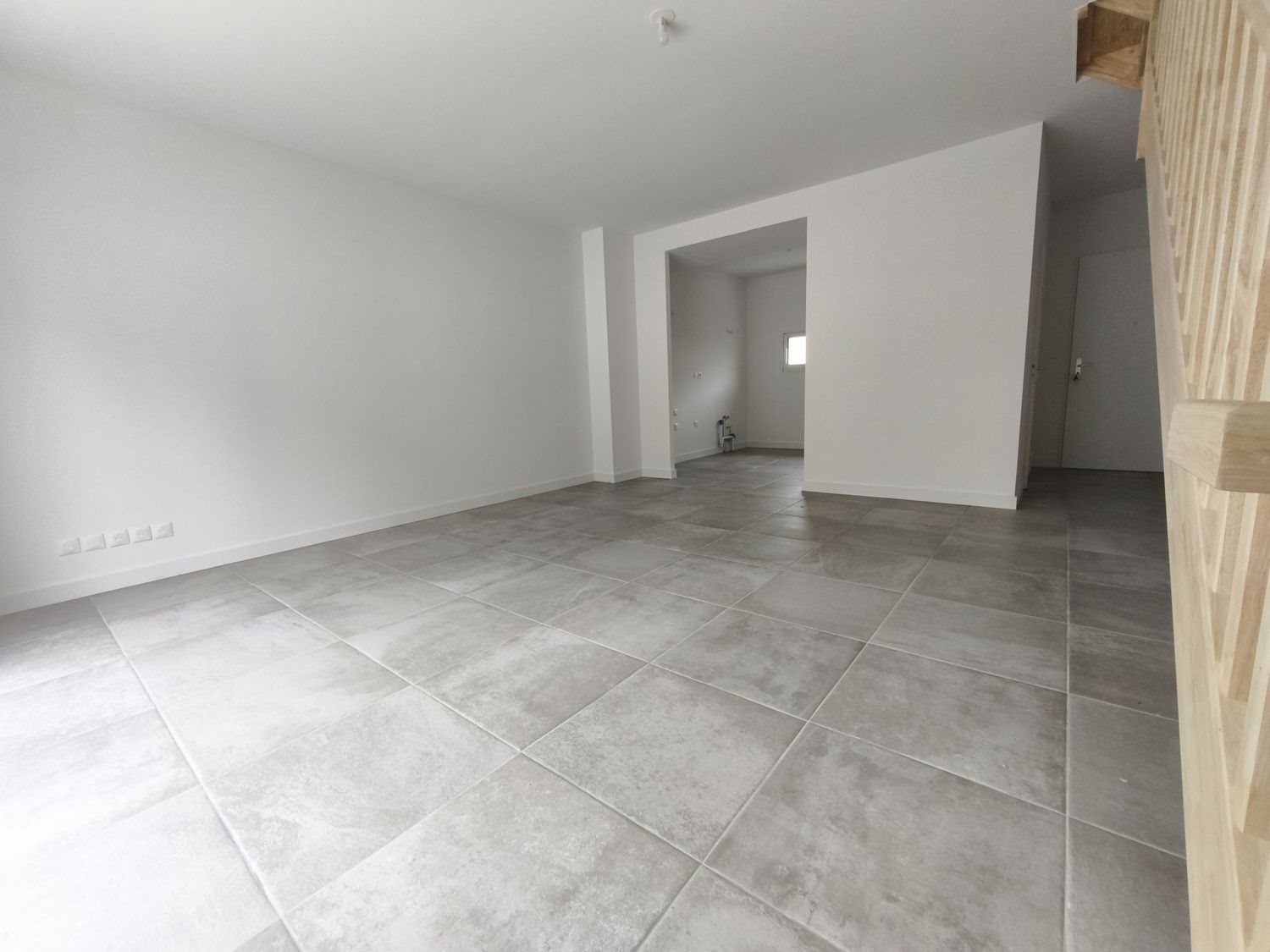 Maison à vendre, 80m², Pusignan