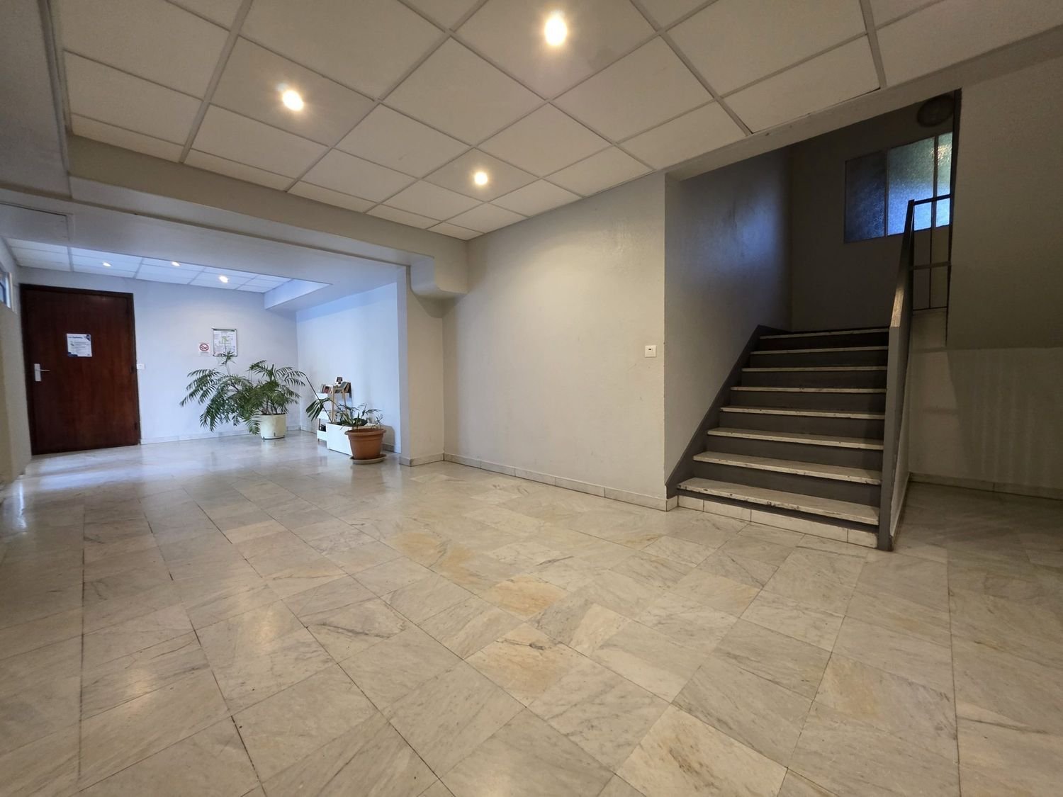Appartement à vendre, 71m², Villeurbanne
