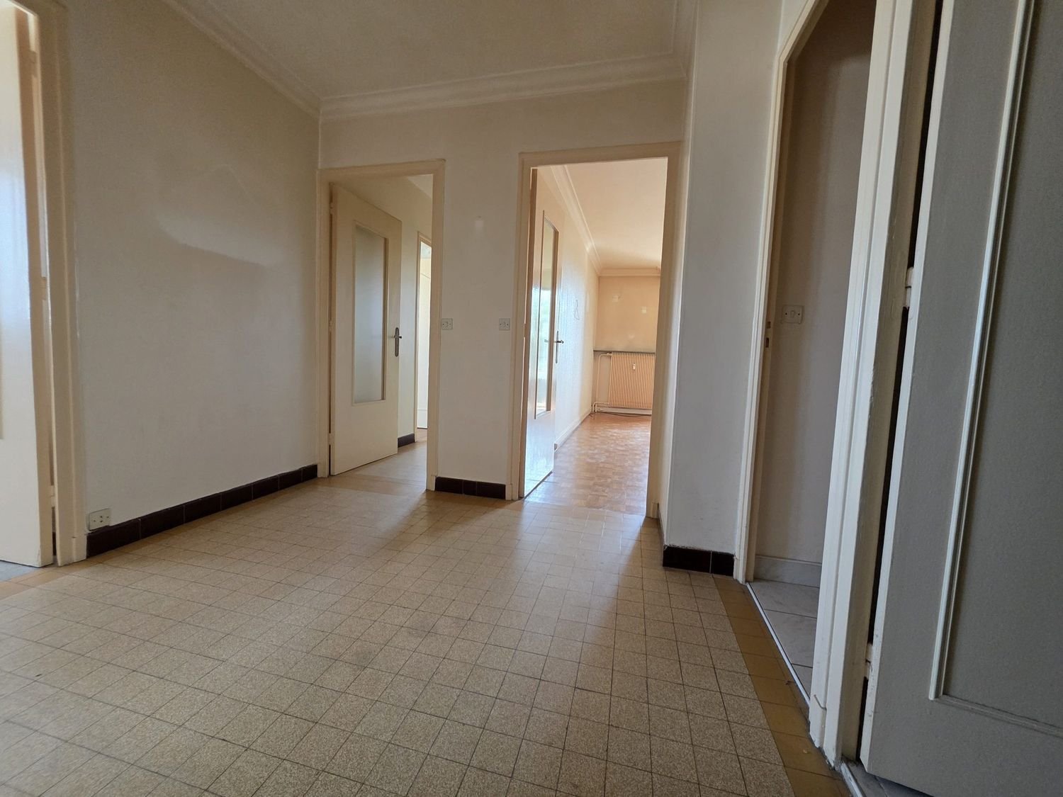 Appartement à vendre, 71m², Villeurbanne