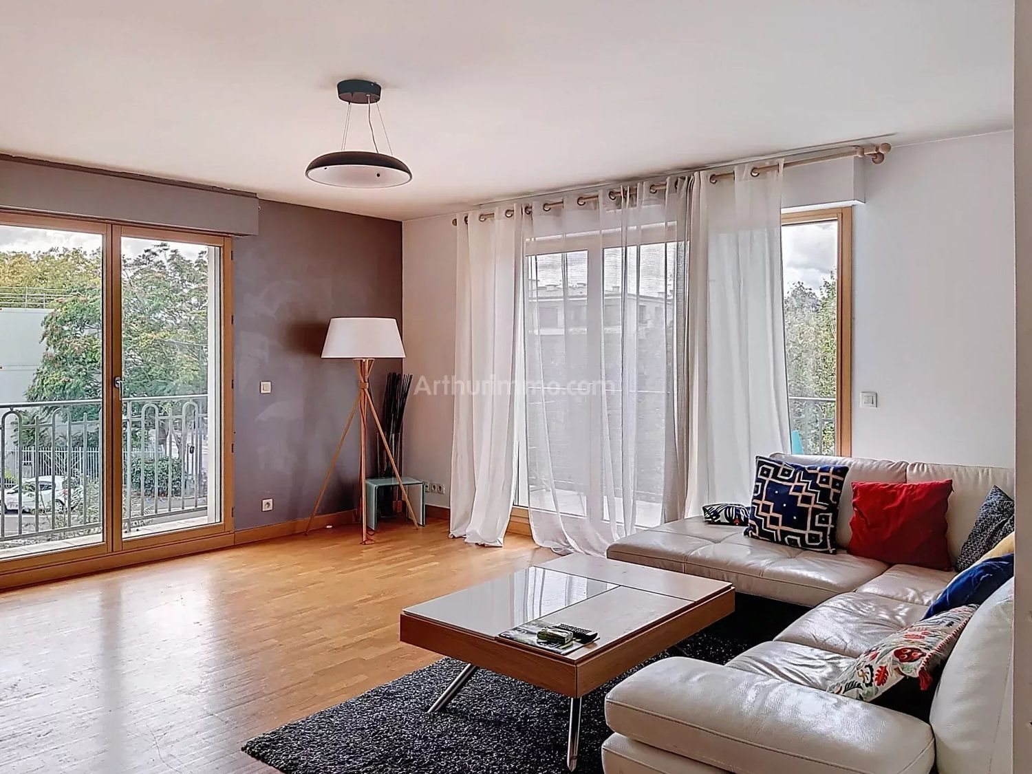 Appartement à vendre, 112m², Nogent-sur-Marne